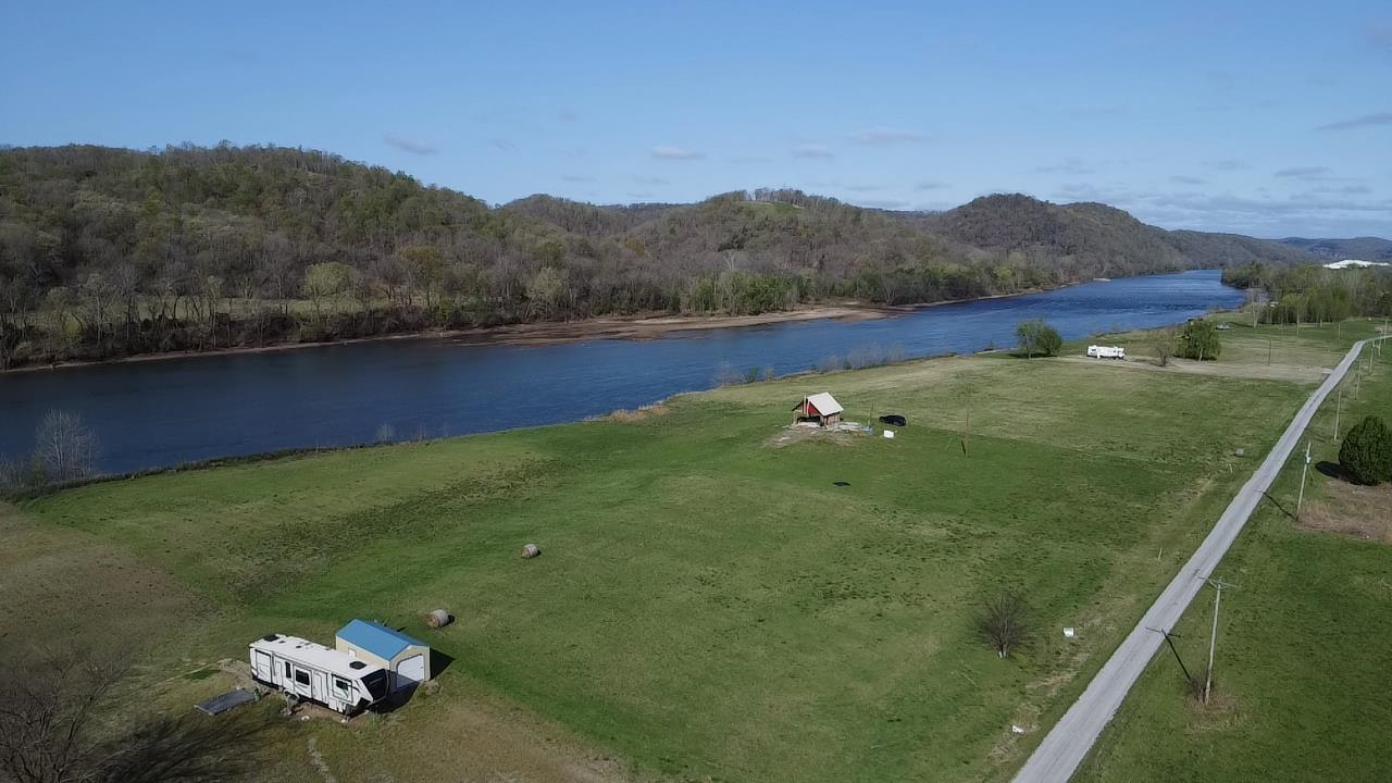 Lot 44 White River Run Property Photo 3