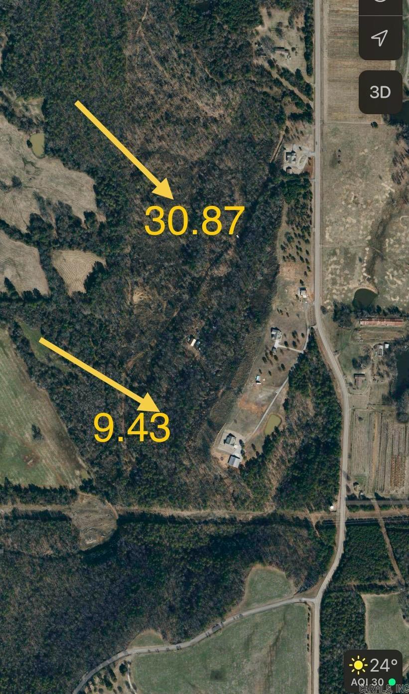 000 Hwy 818 Property Photo 1