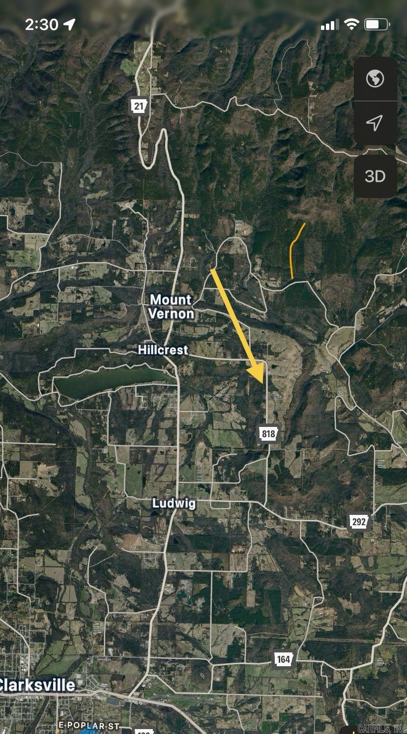 000 Hwy 818 Property Photo 6