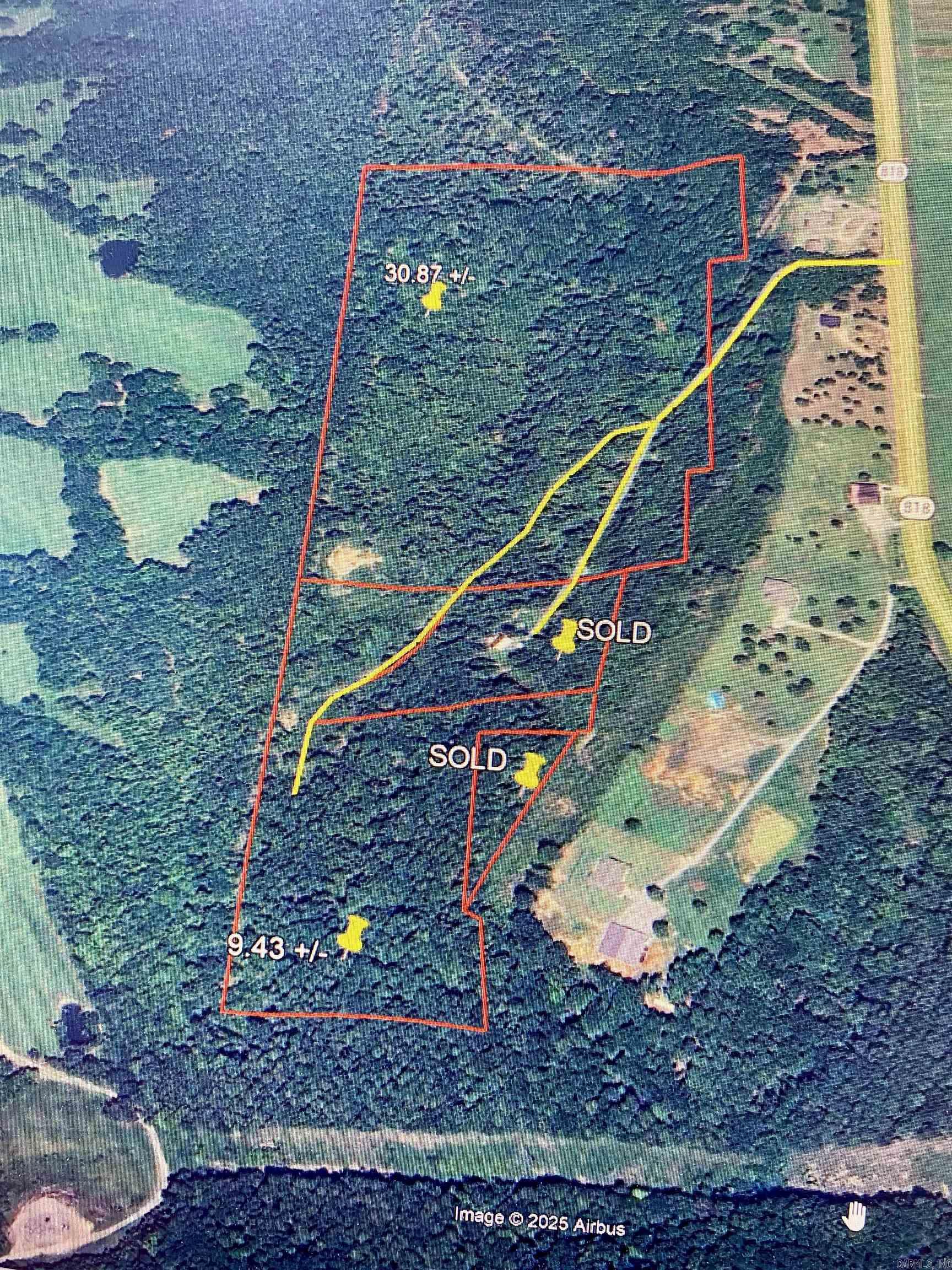 000 Hwy 818 Property Photo 8