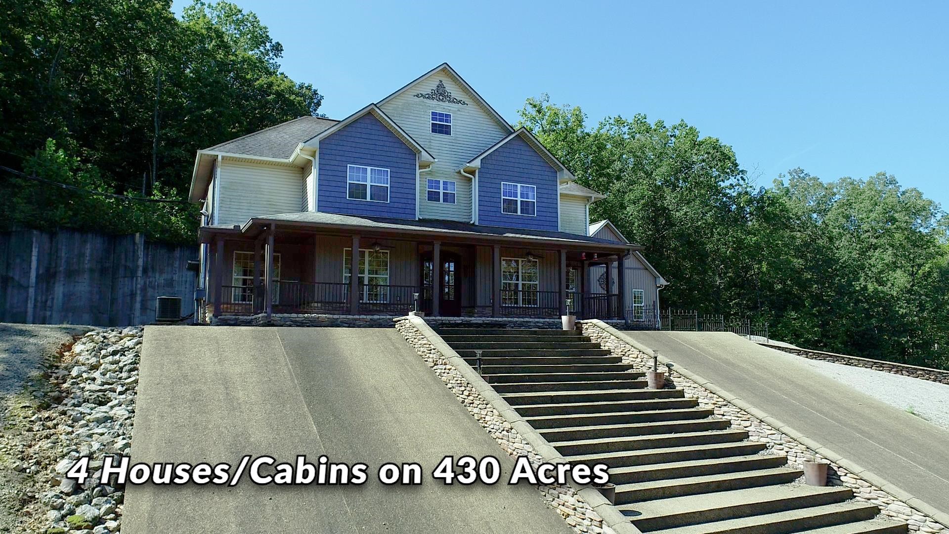 483 Campbell Roads Property Photo 2