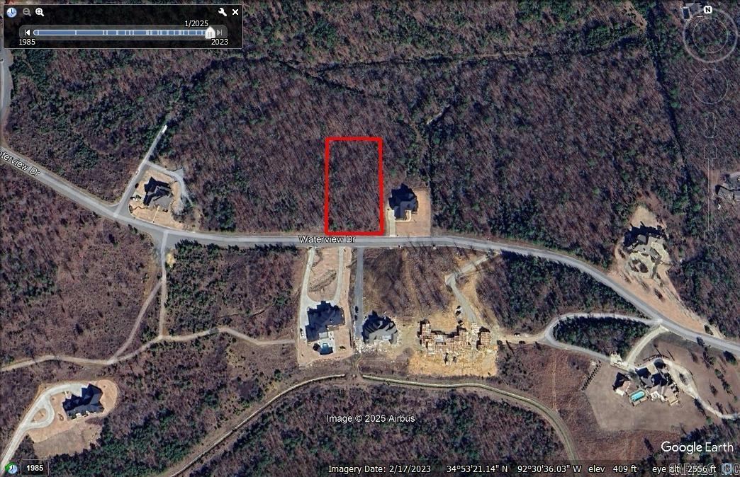 Lot 6 Waterview Estates Property Photo 1