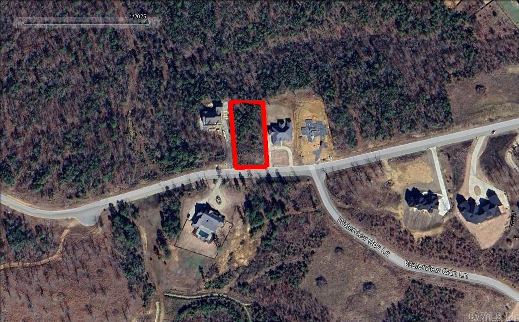 Lot 11 Waterview Estates Property Photo 1