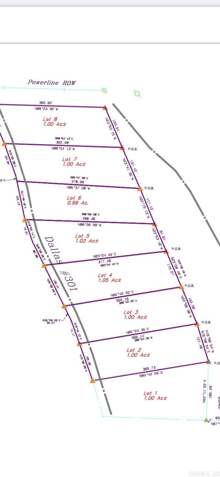Tbd Lot#2 Dallas 301 Property Photo 1