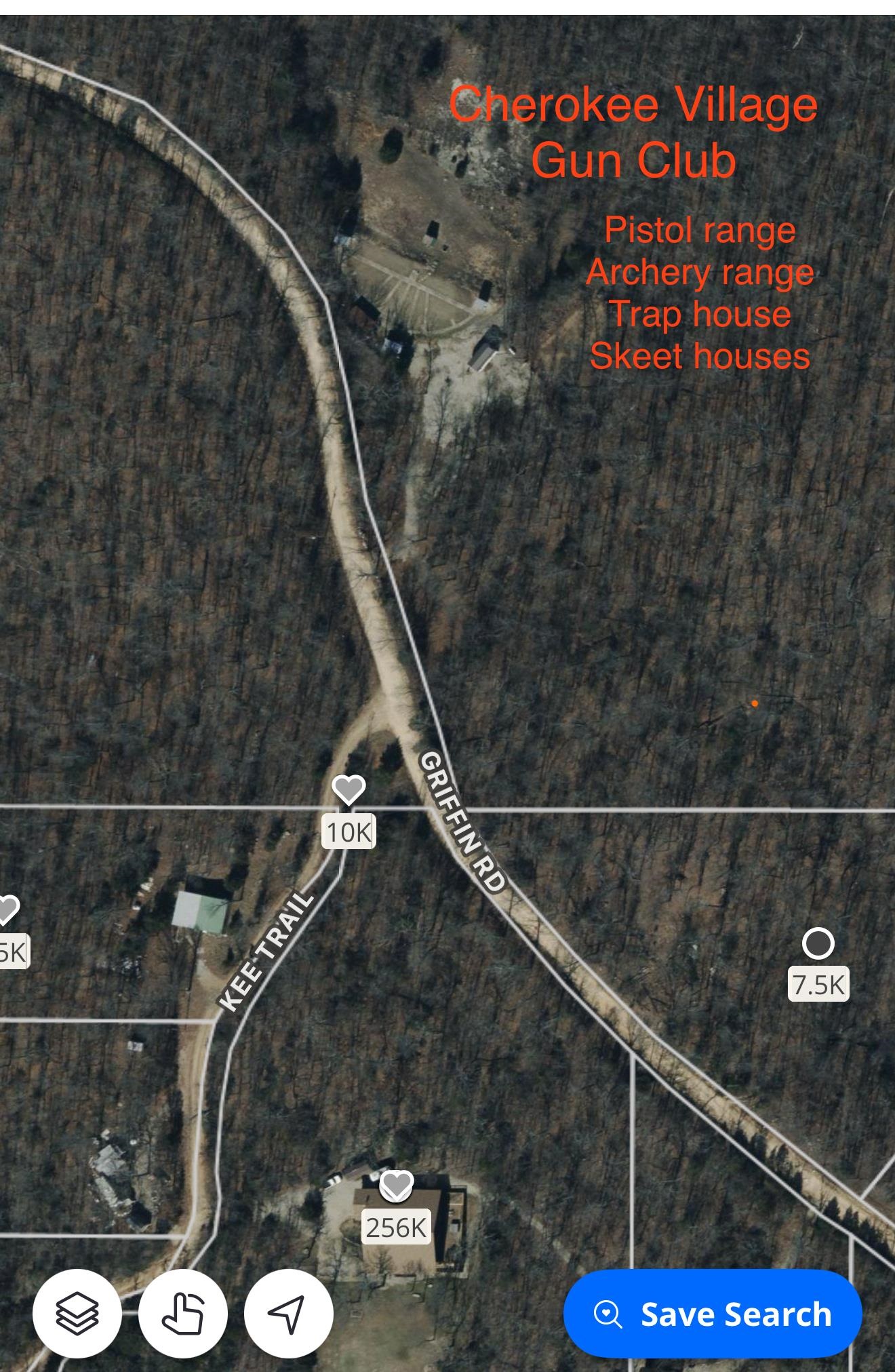 L-8, B-3 Kee Trail Property Photo 43