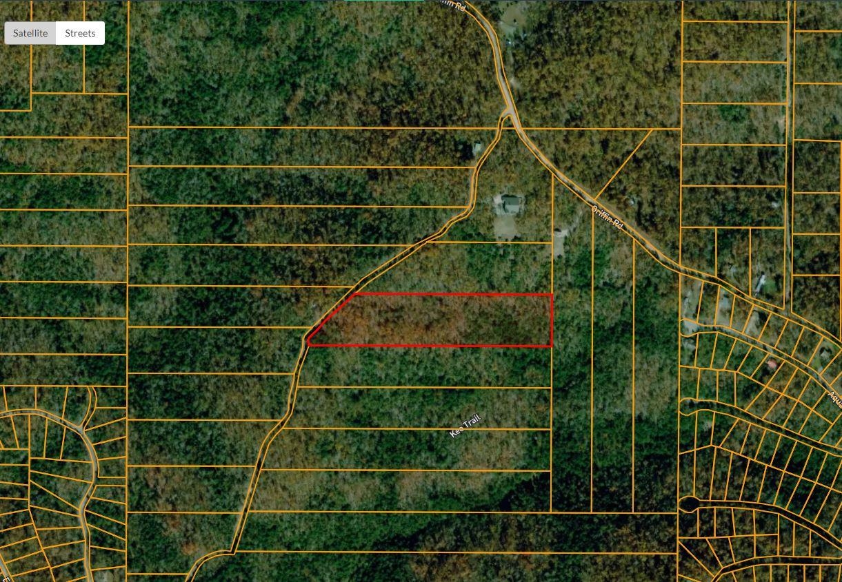 L-8, B-3 Kee Trail Property Photo 44