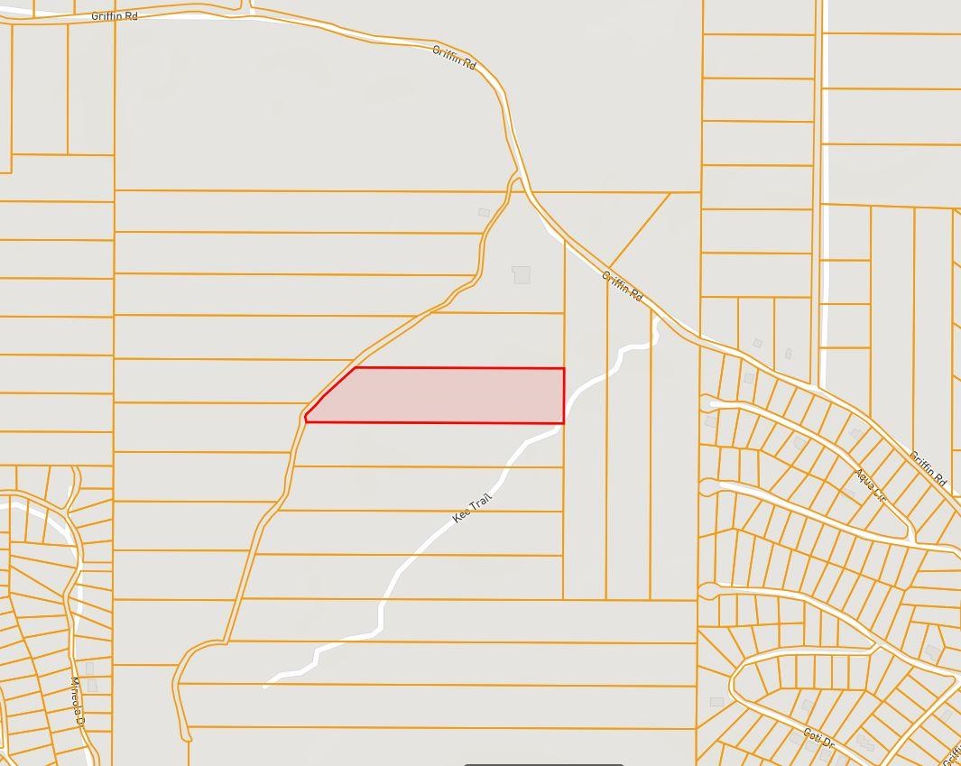 L-8, B-3 Kee Trail Property Photo 45