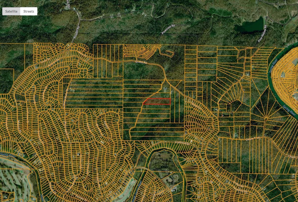 L-8, B-3 Kee Trail Property Photo 46