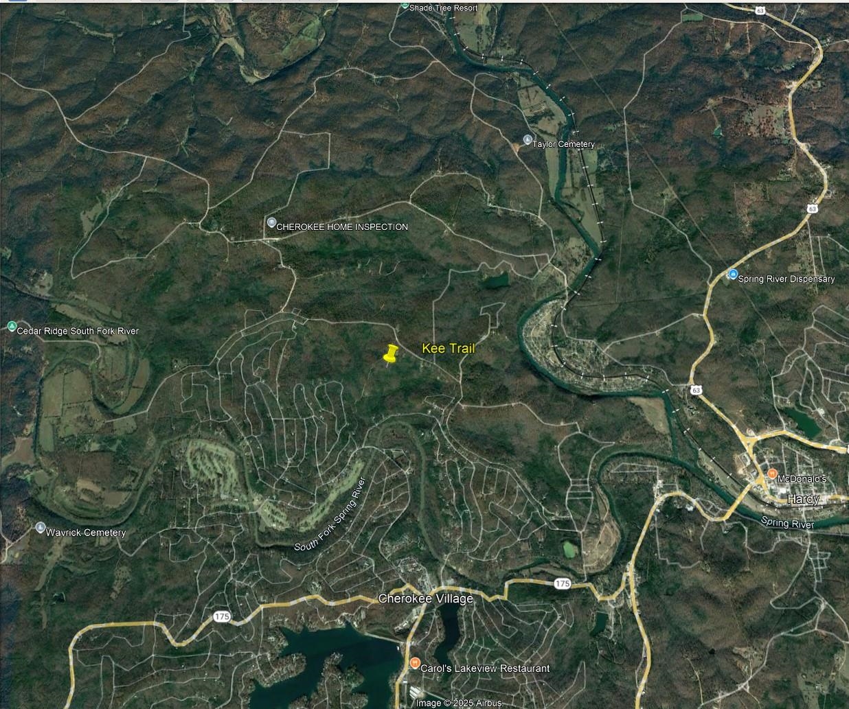 L-8, B-3 Kee Trail Property Photo 49