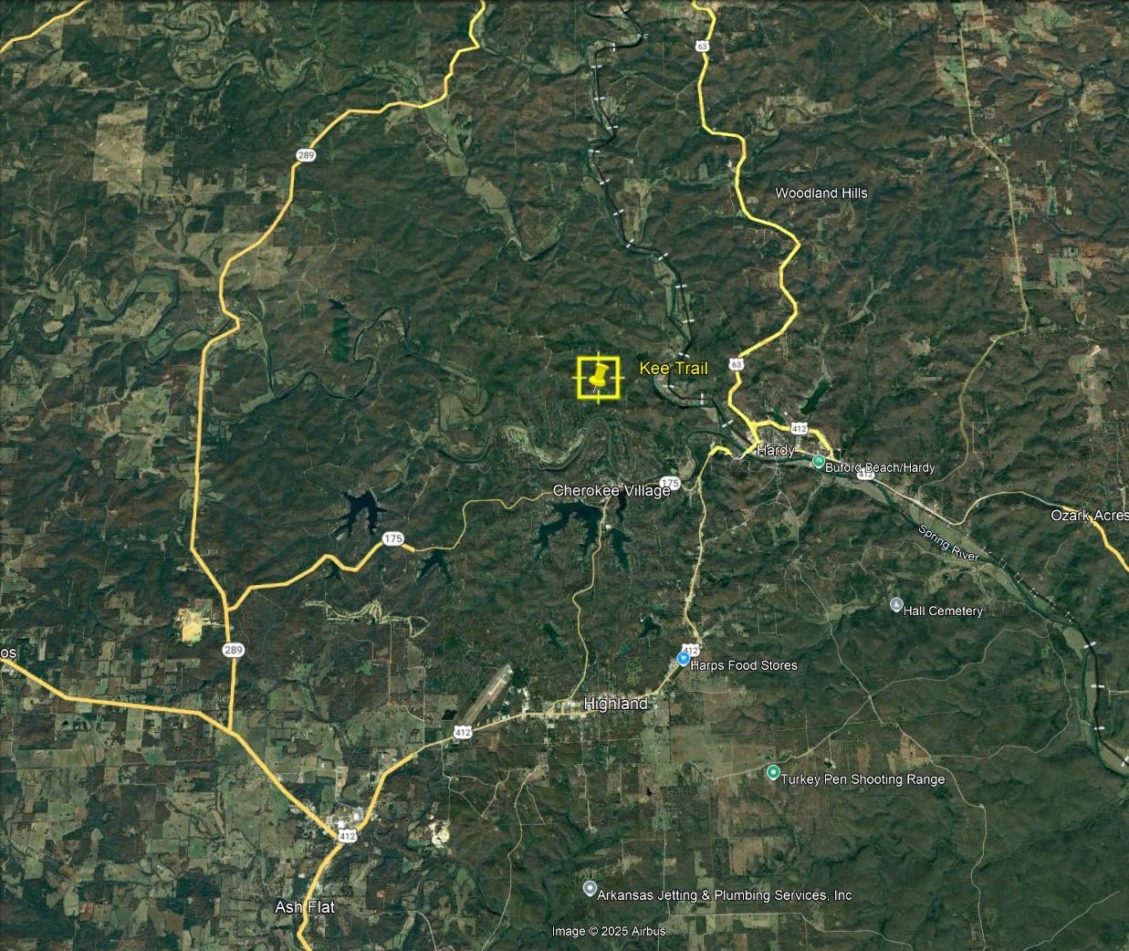 L-8, B-3 Kee Trail Property Photo 50