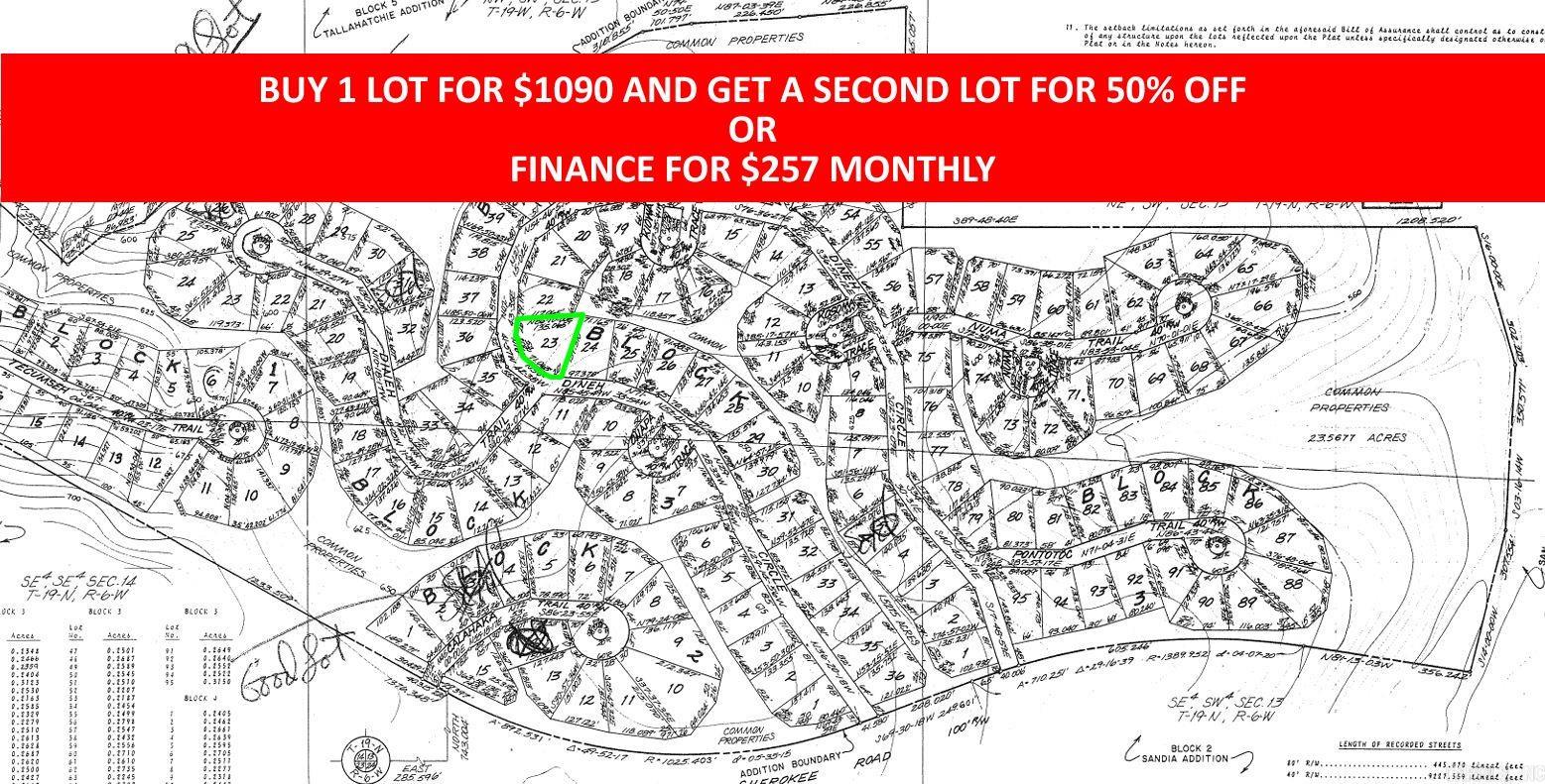 0 Dineh Circle Property Photo 2