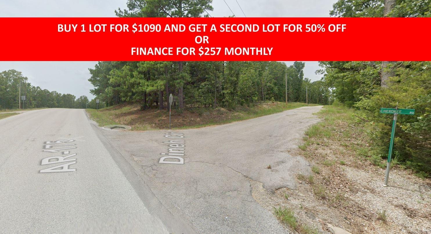 0 Dineh Circle Property Photo 1