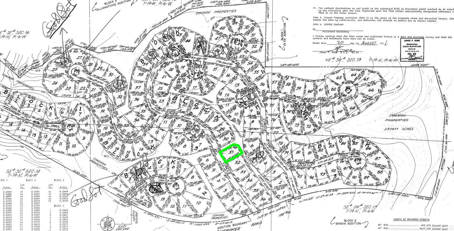 0 Dineh Circle Property Photo 2
