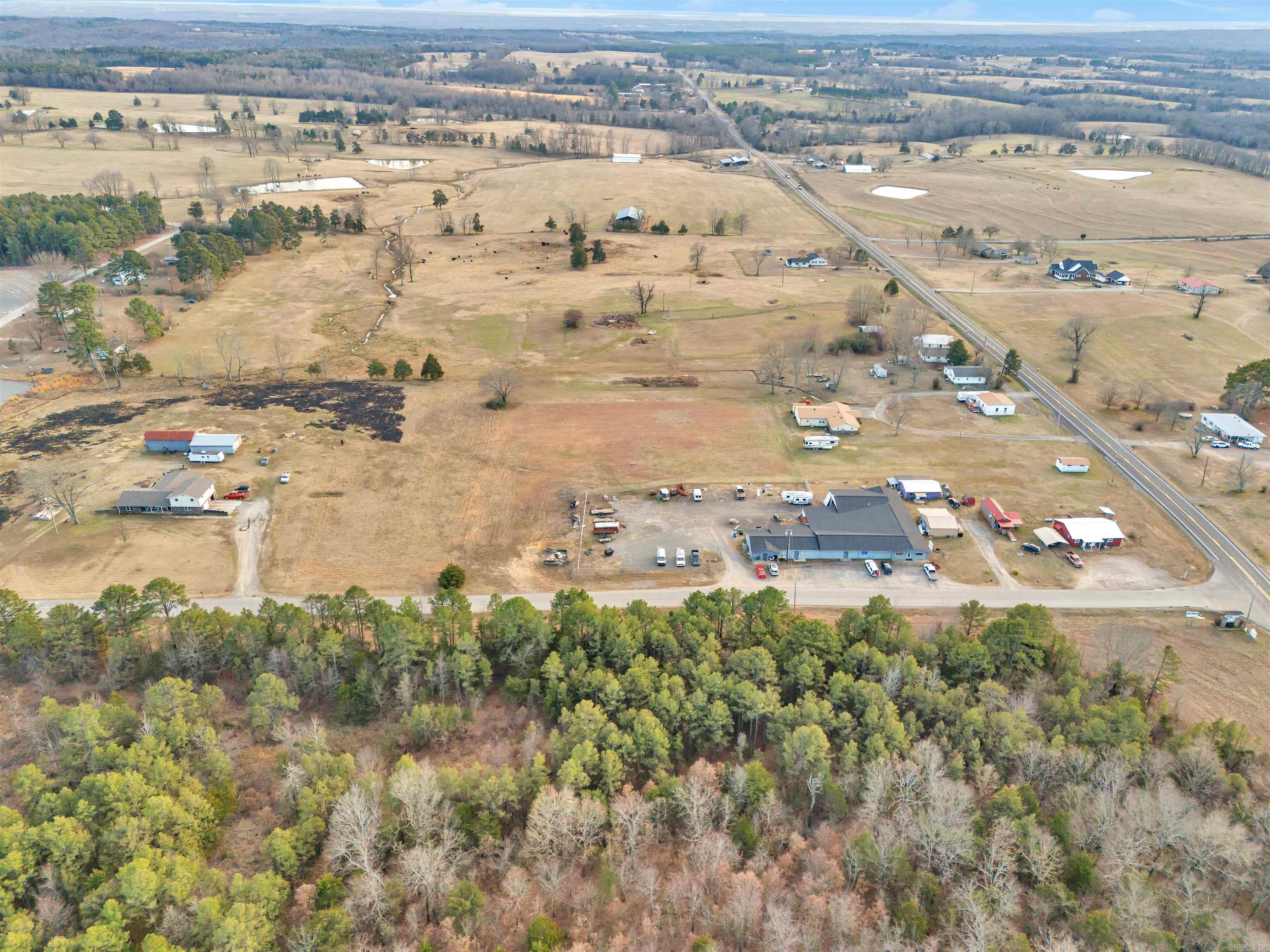 0 Catholic Point Road Property Photo 15