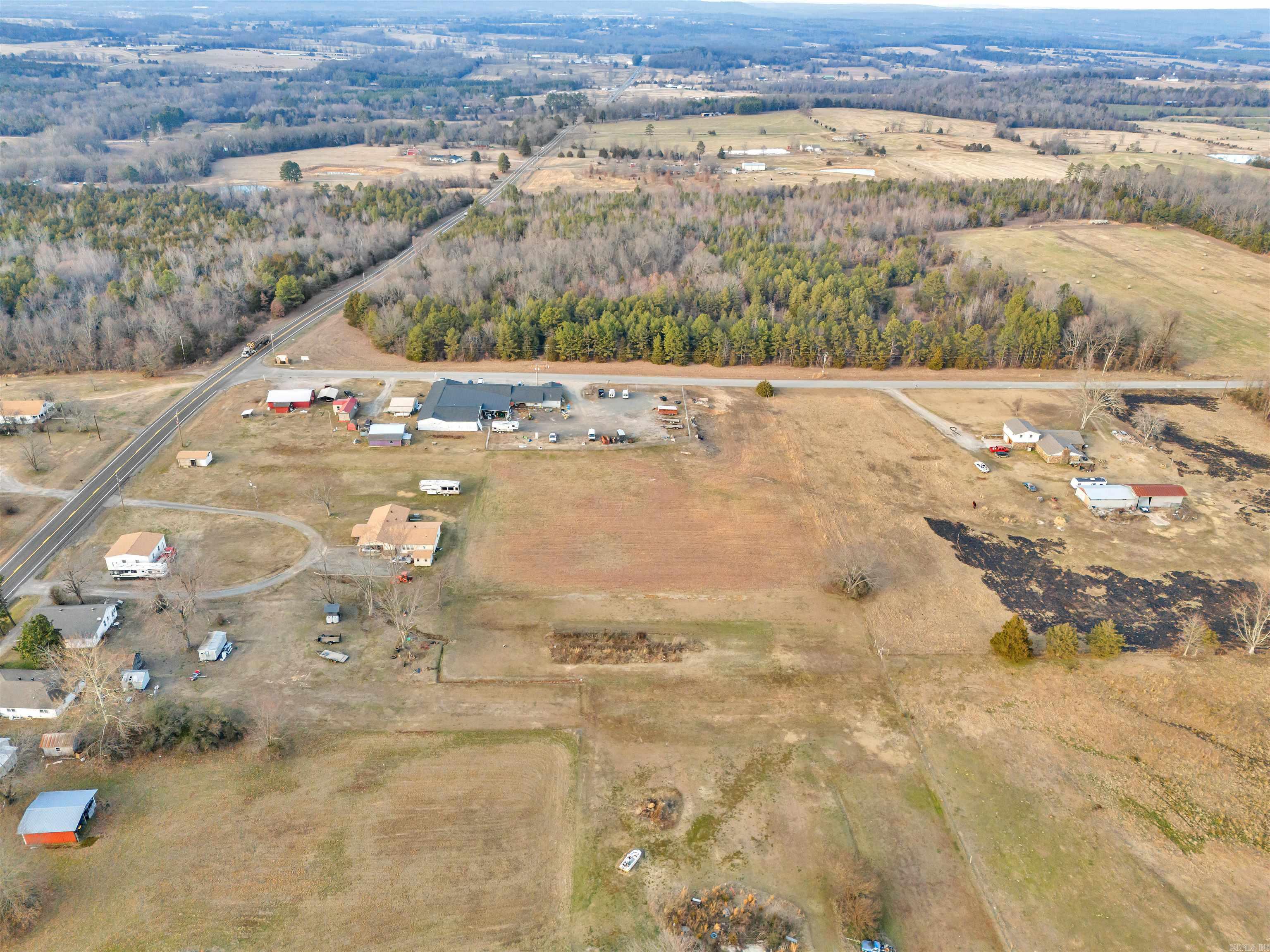 0 Catholic Point Road Property Photo 16