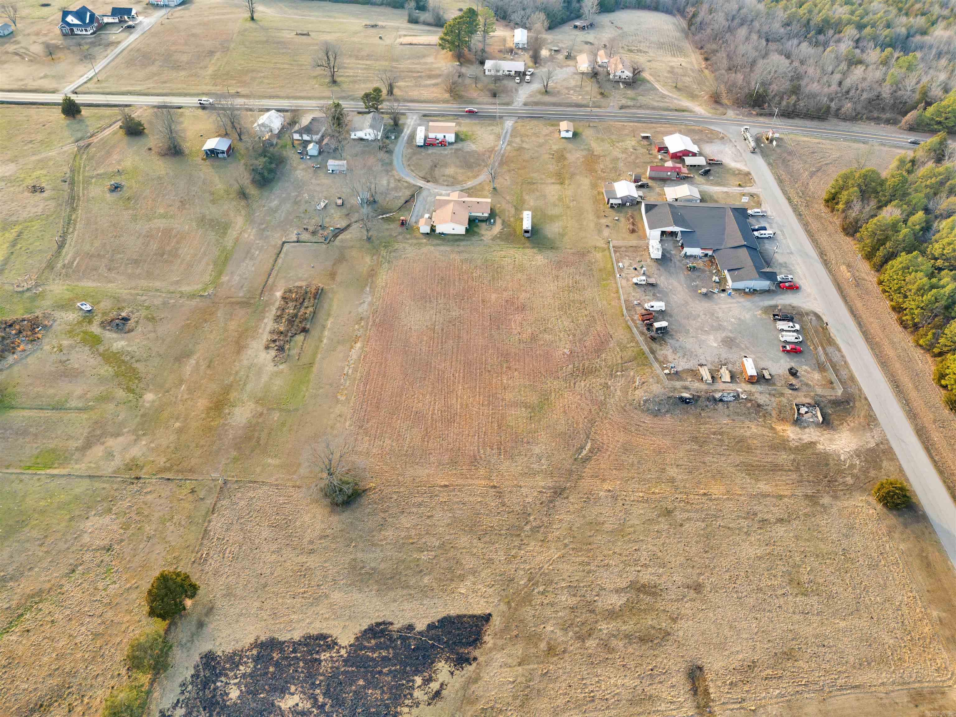 00 Catholic Point Road Property Photo 3