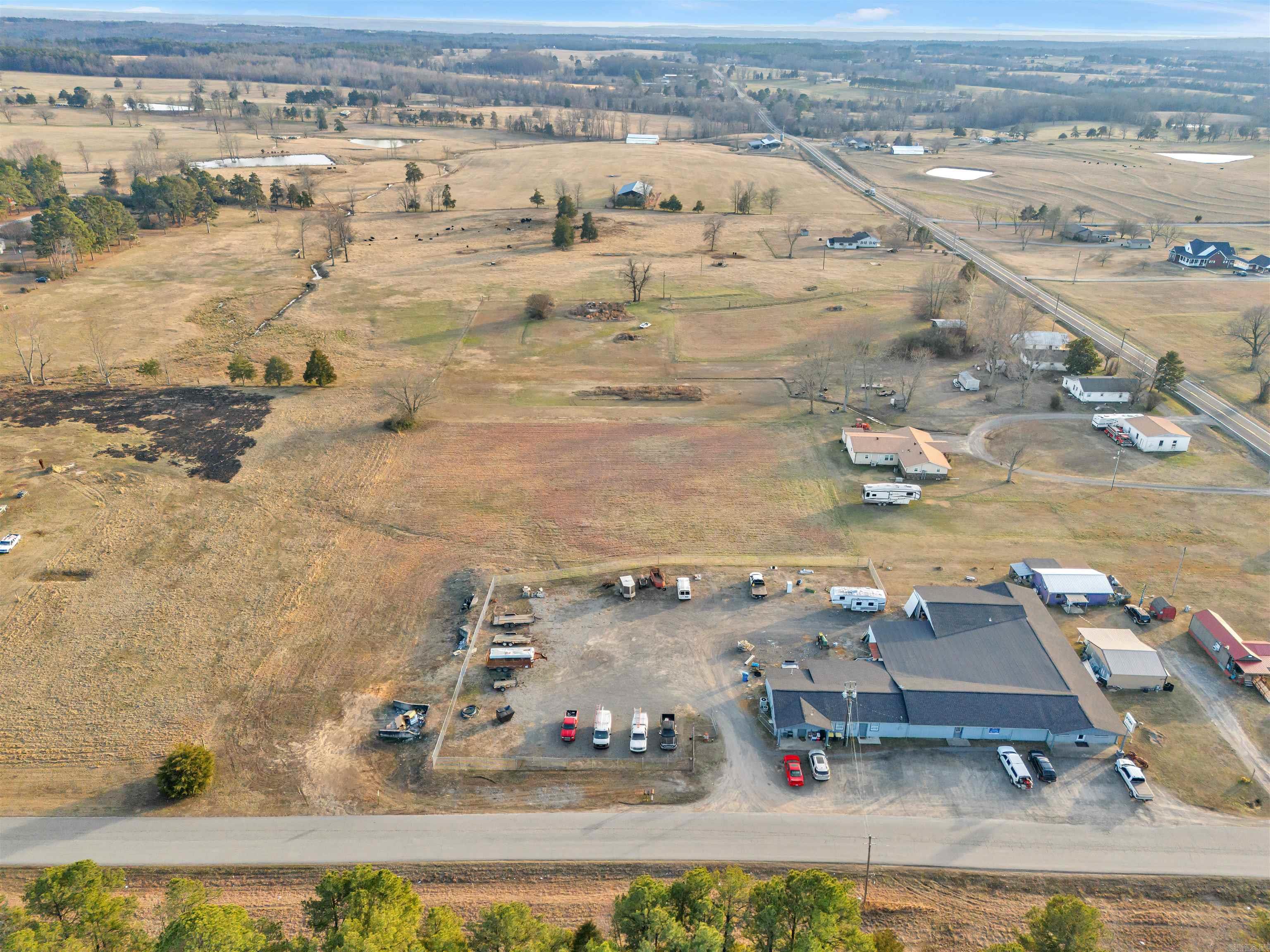 00 Catholic Point Road Property Photo 4