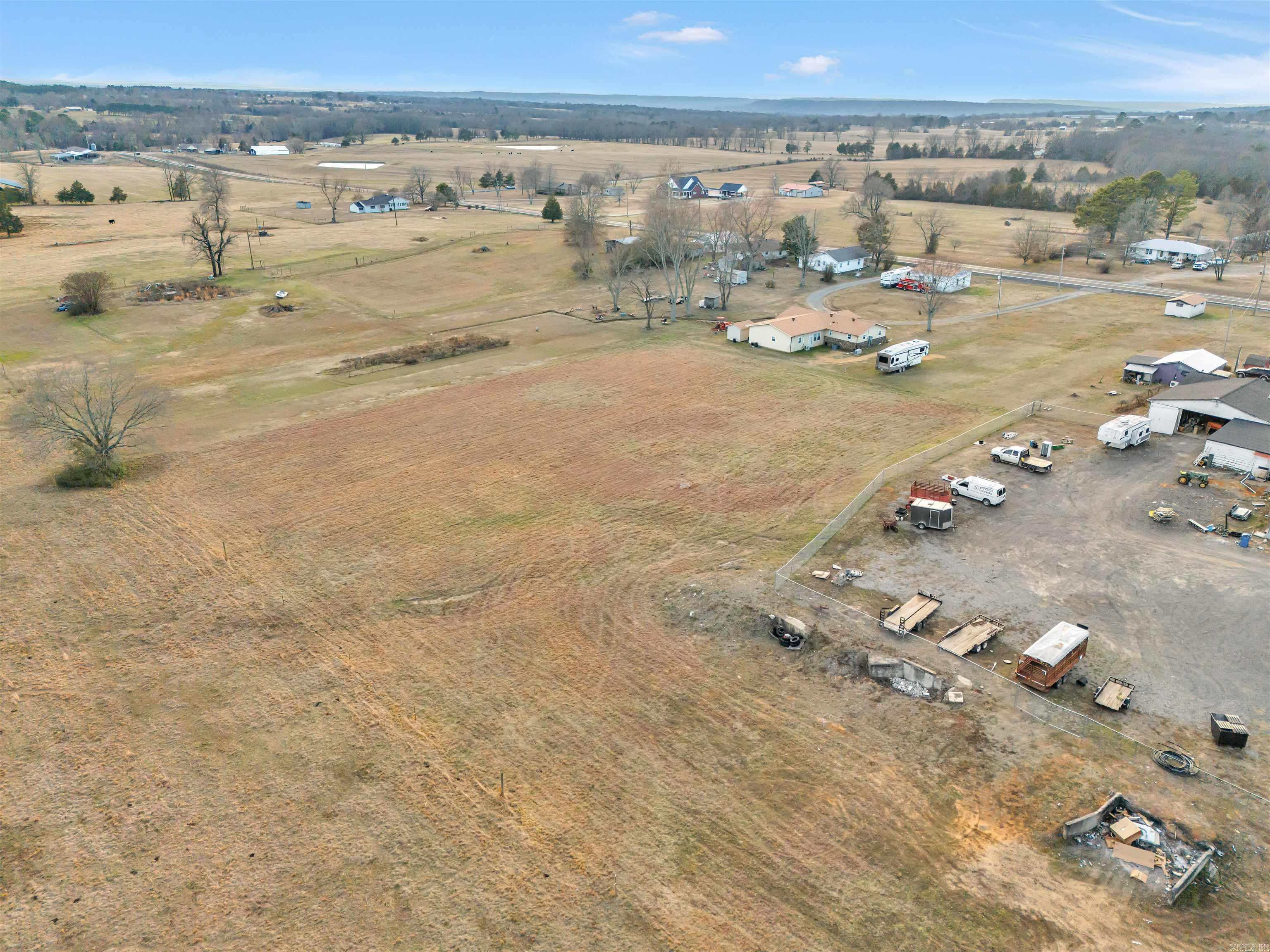 00 Catholic Point Road Property Photo 5