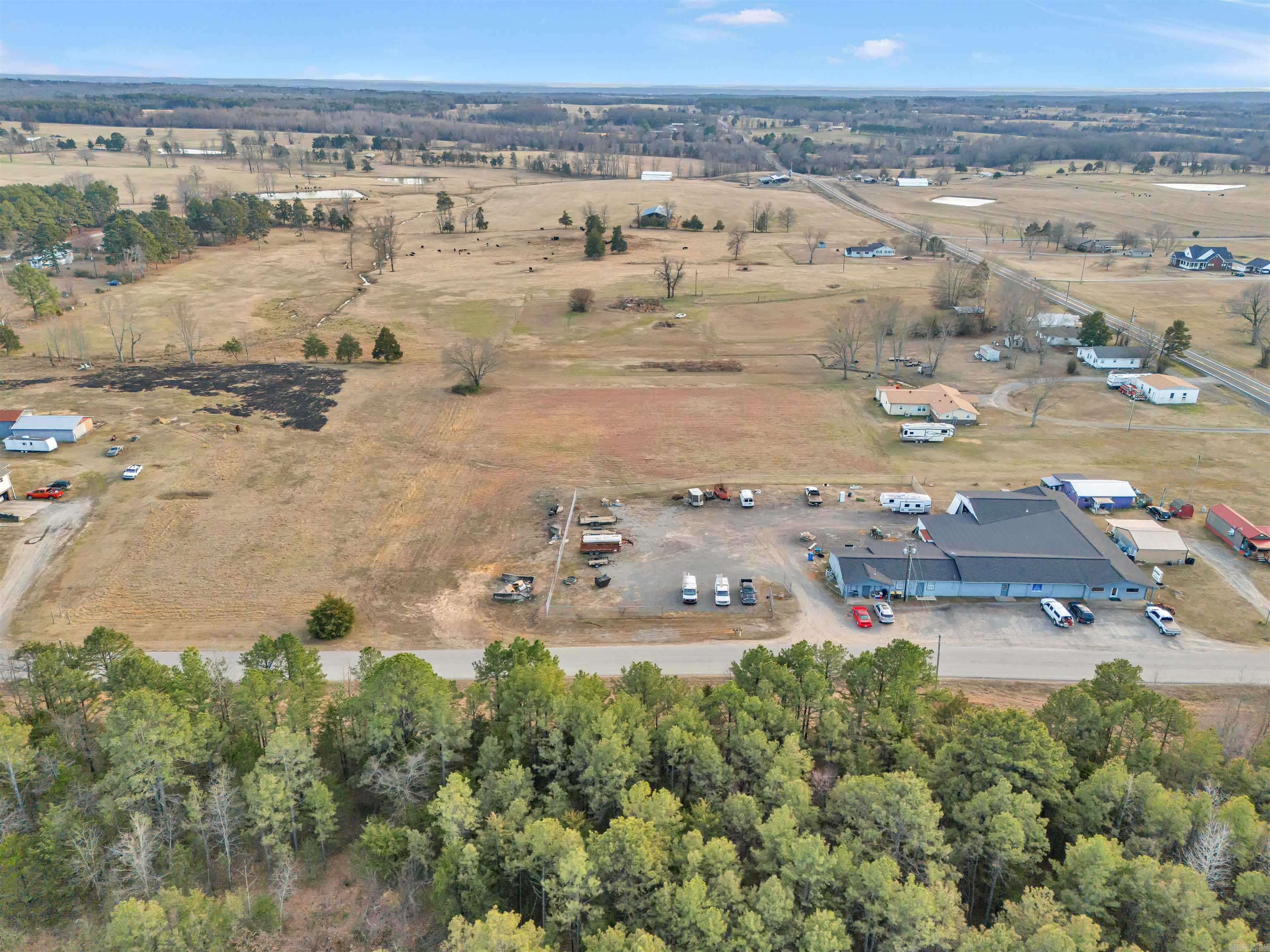 00 Catholic Point Road Property Photo 6