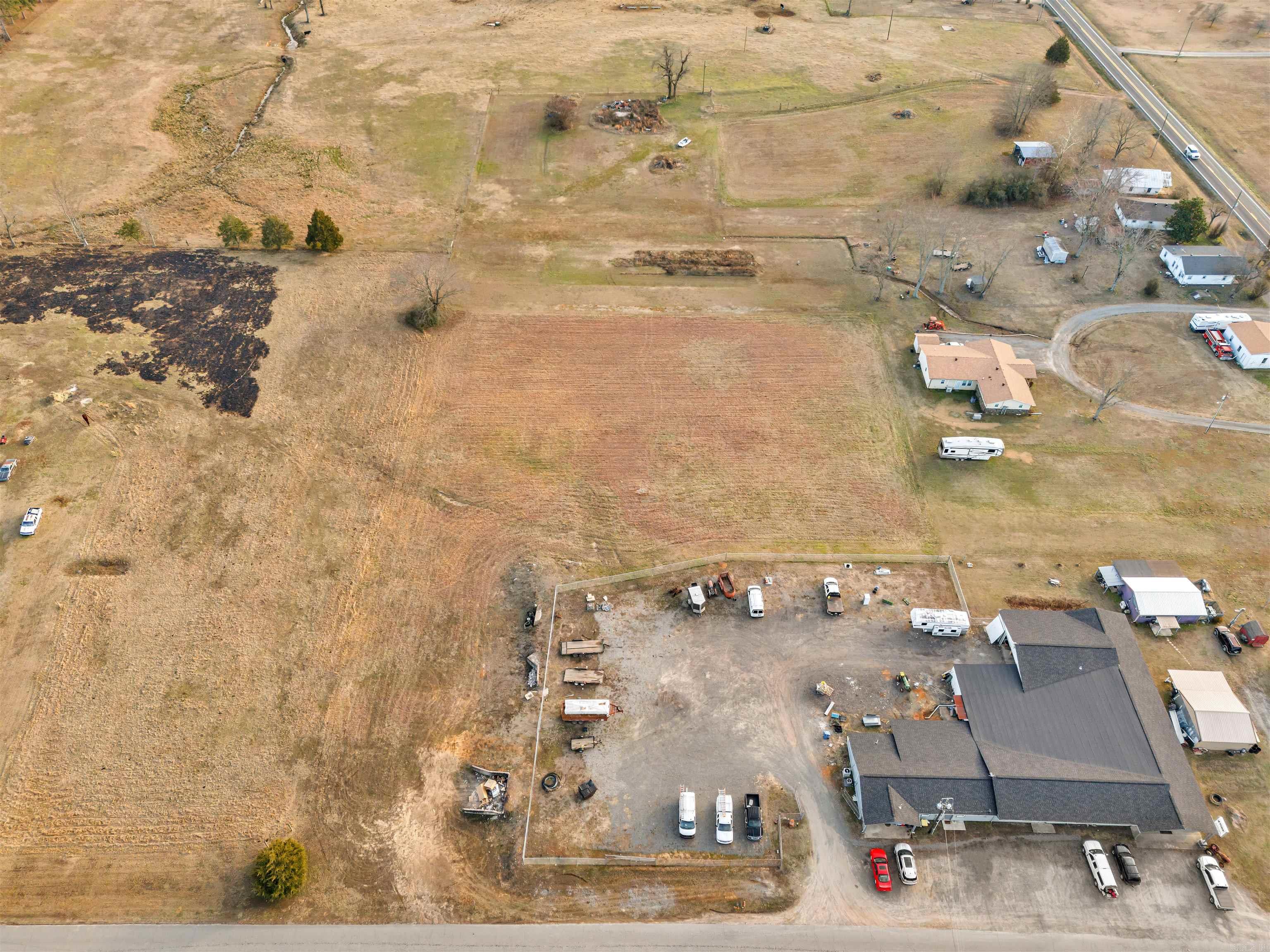 00 Catholic Point Road Property Photo 9