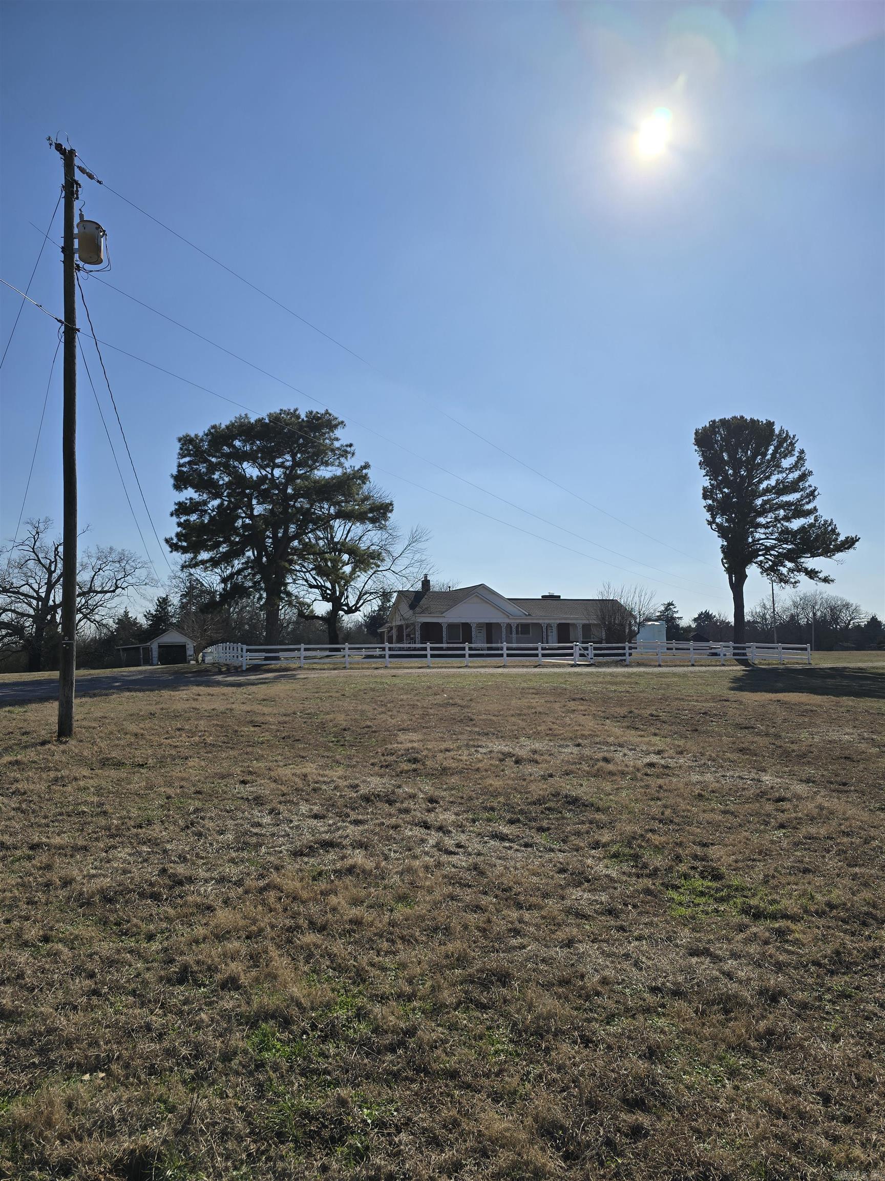 825, 909 Heber Springs Road Highway Property Photo 9