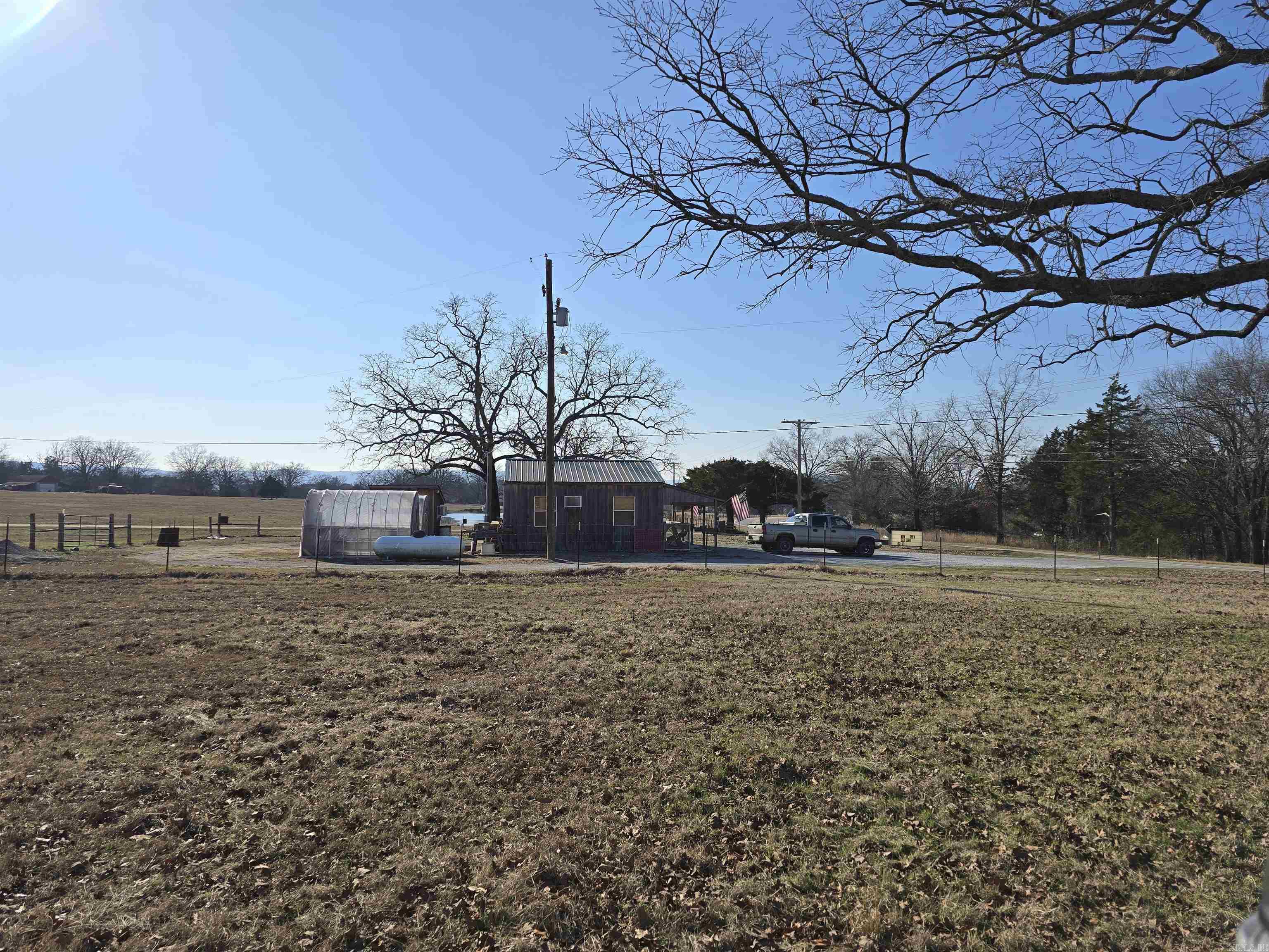 825, 909 Heber Springs Road Highway Property Photo 21