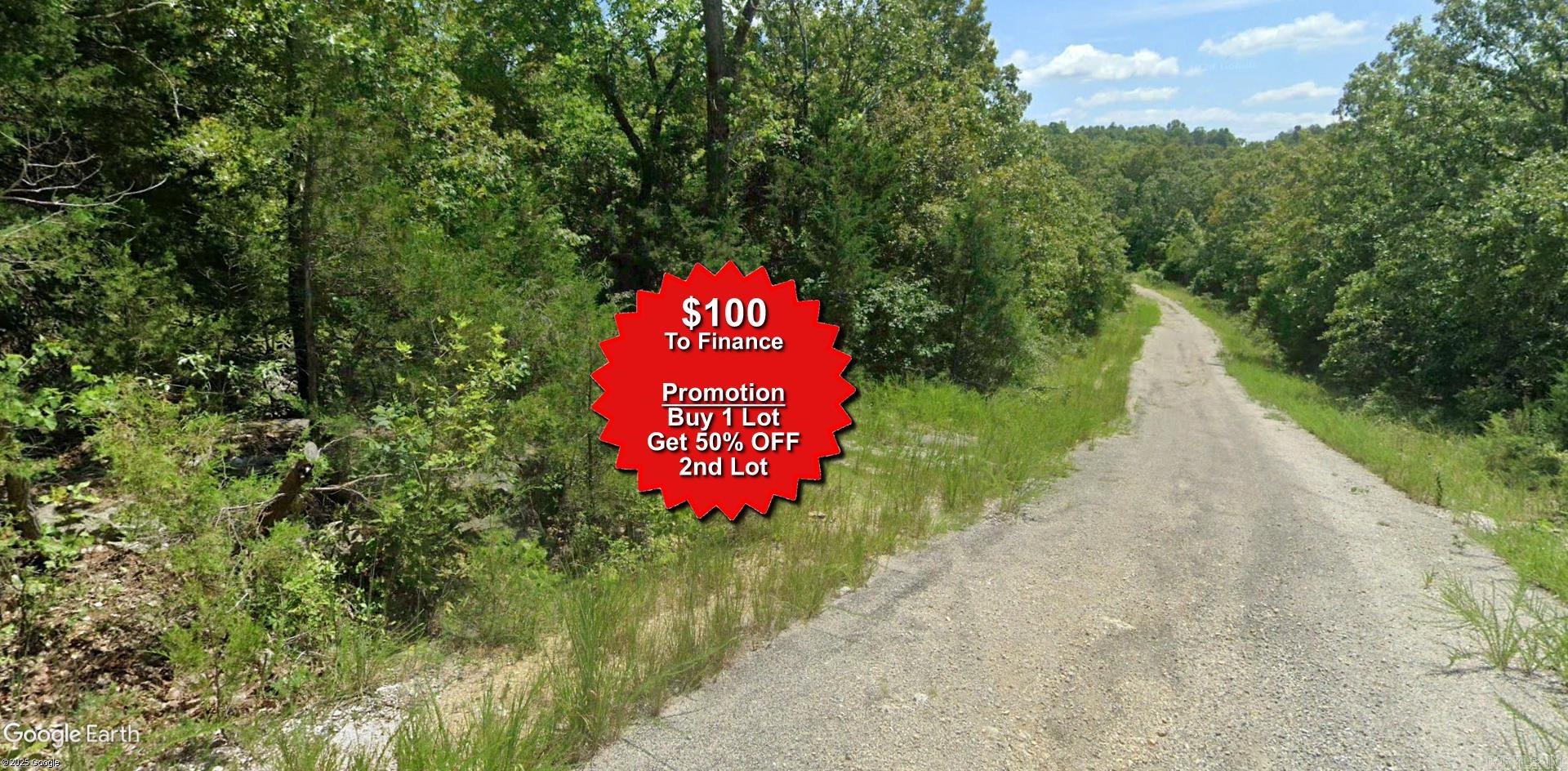 Lot 15 HICOOHEE Drive Property Photo 1