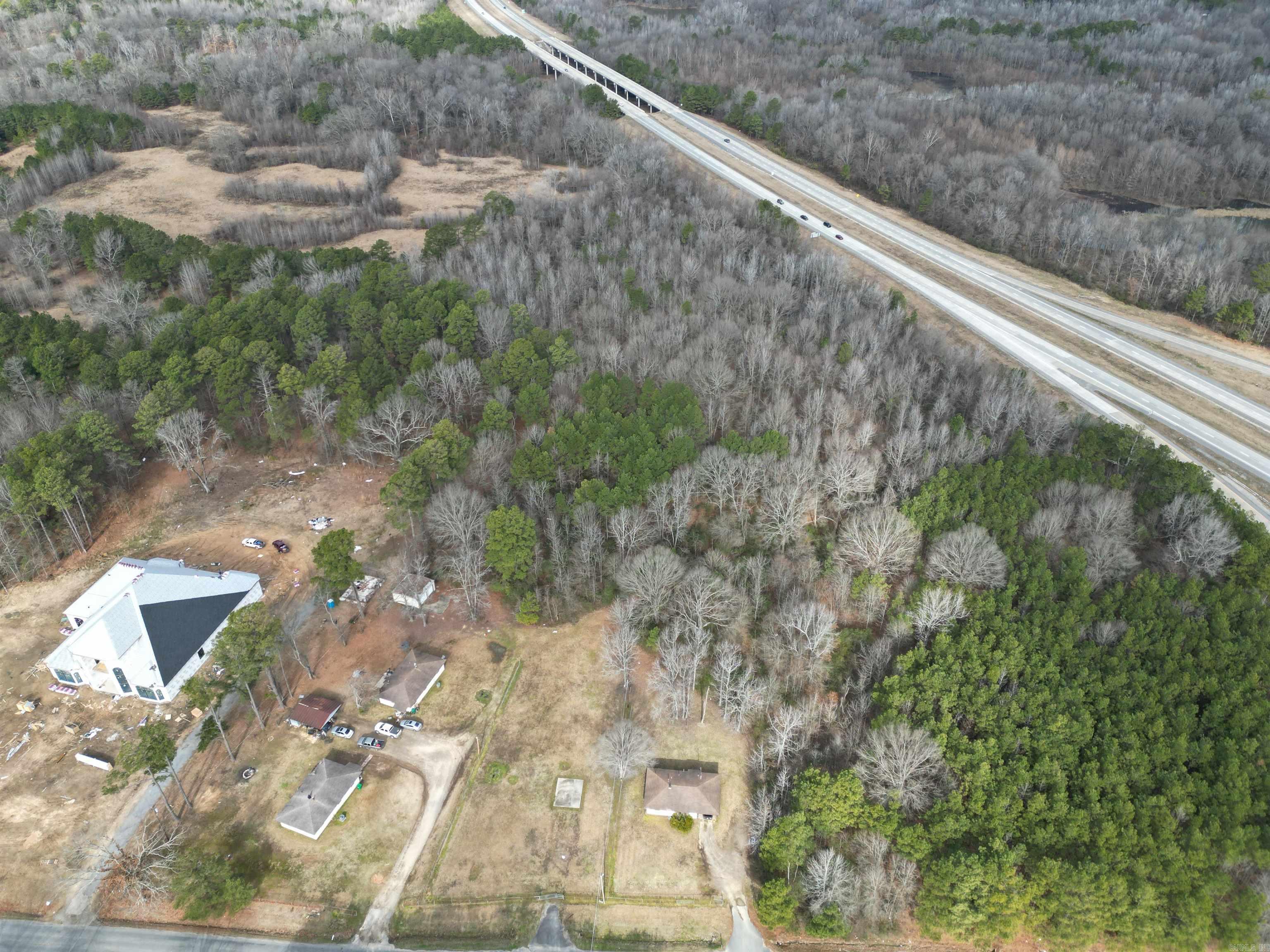 4826 Old Warren Road Property Photo 2