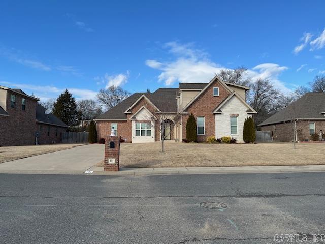131 Coneflower Court Property Image