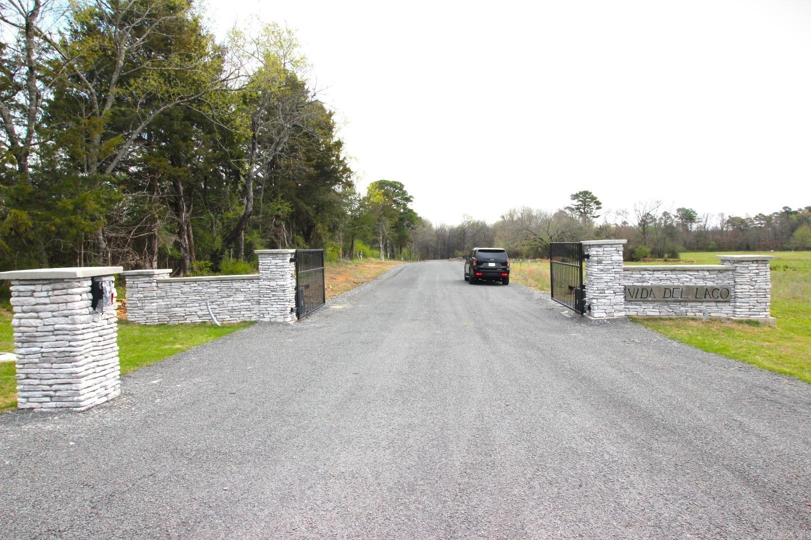 Lot 21 Vida Del Lago Subdivision Property Photo 2