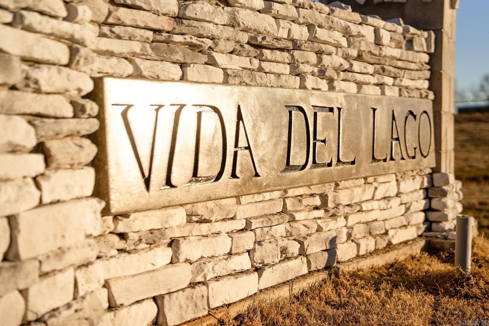 Lot 8 Vida Del Lago Subdivision Property Photo 7