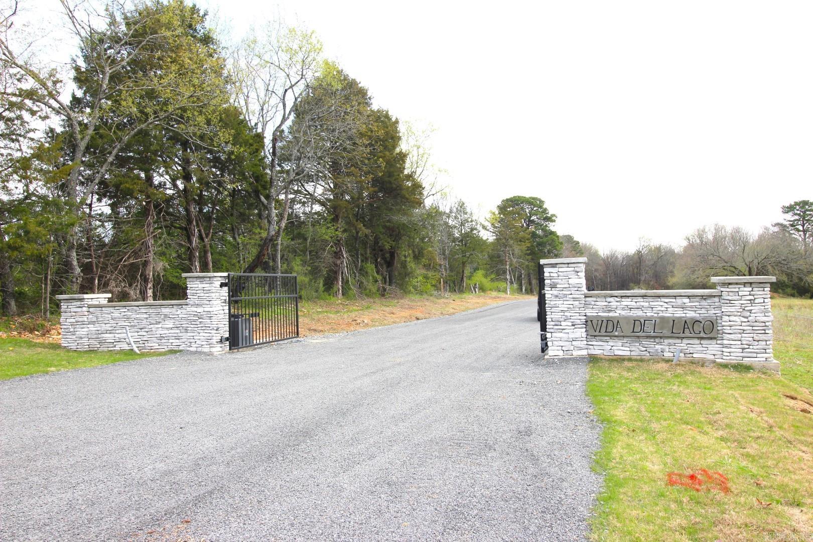 Lot 8 Vida Del Lago Subdivision Property Photo 9