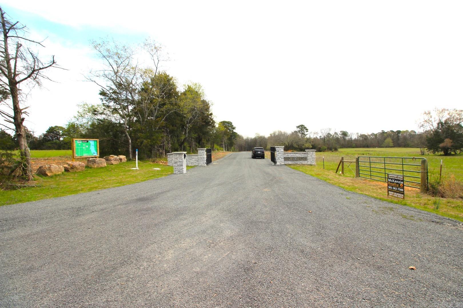 Lot 8 Vida Del Lago Subdivision Property Photo 32