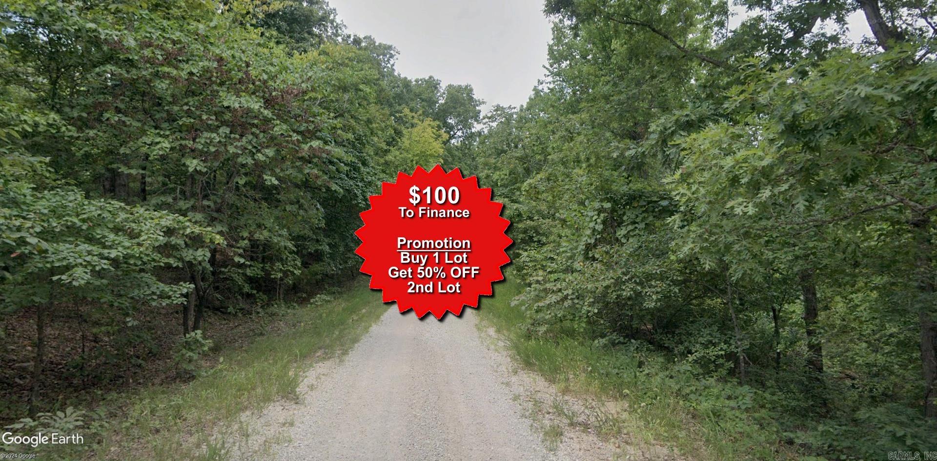 Lot 15 Toquo Drive Property Photo 1