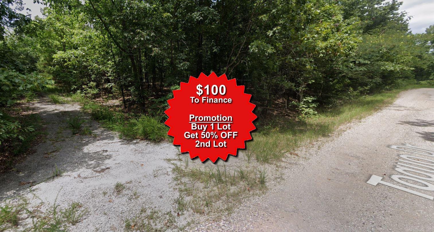 Lot 12 Cowee Drive Property Photo 1