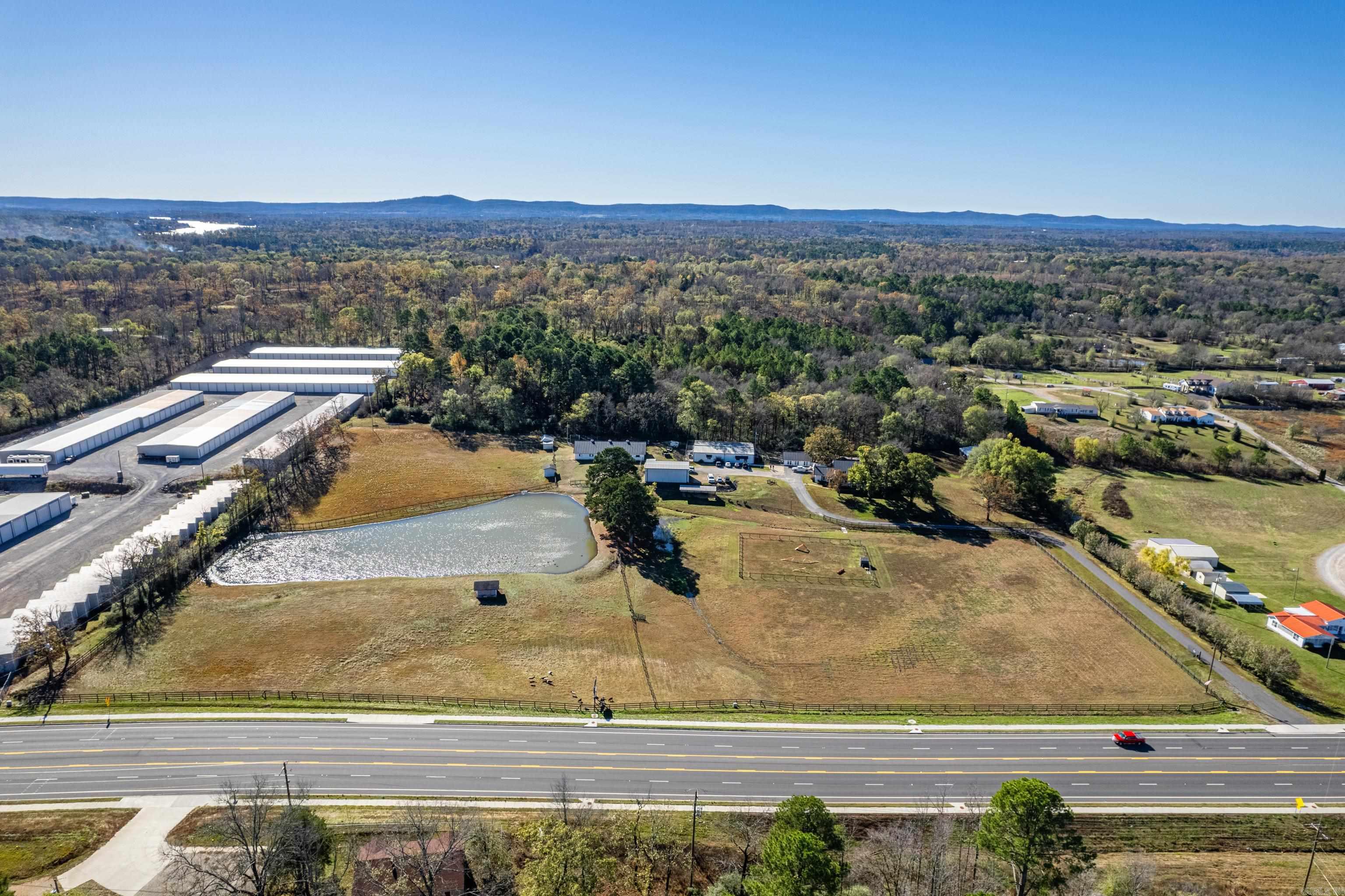 3799 Albert Pike Road Property Photo 3