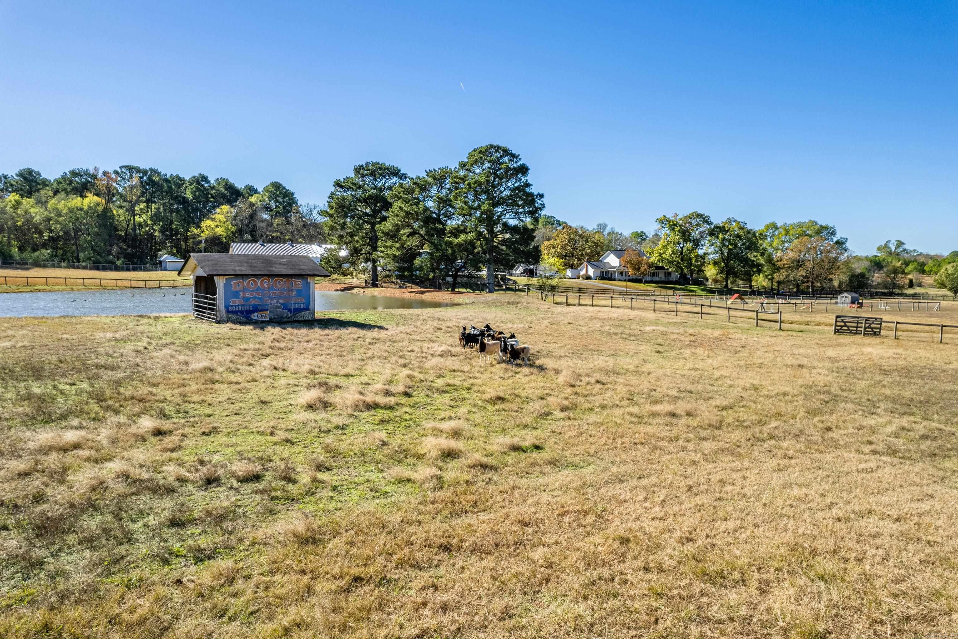 3799 Albert Pike Road Property Photo 6