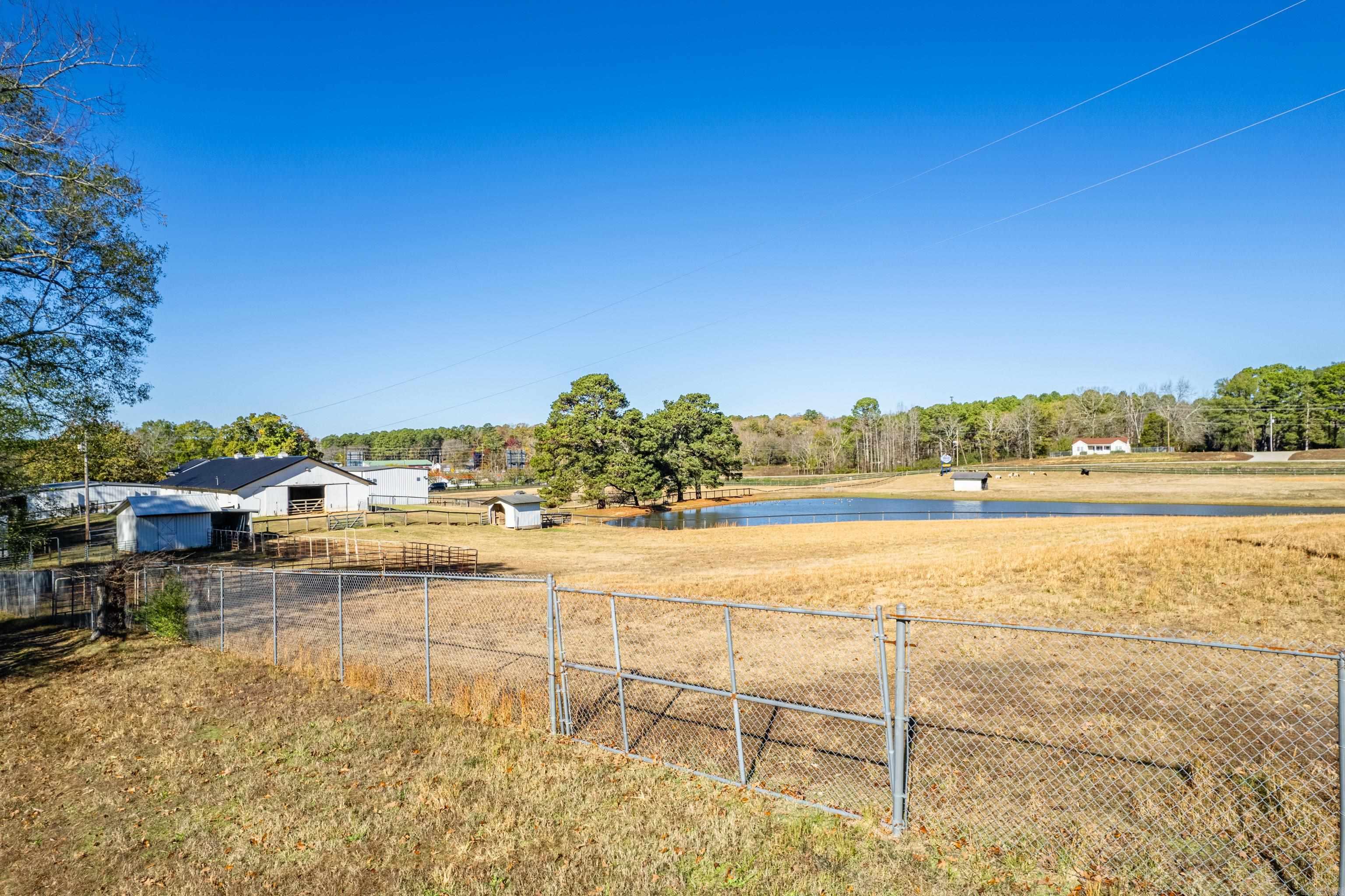 3799 Albert Pike Road Property Photo 8