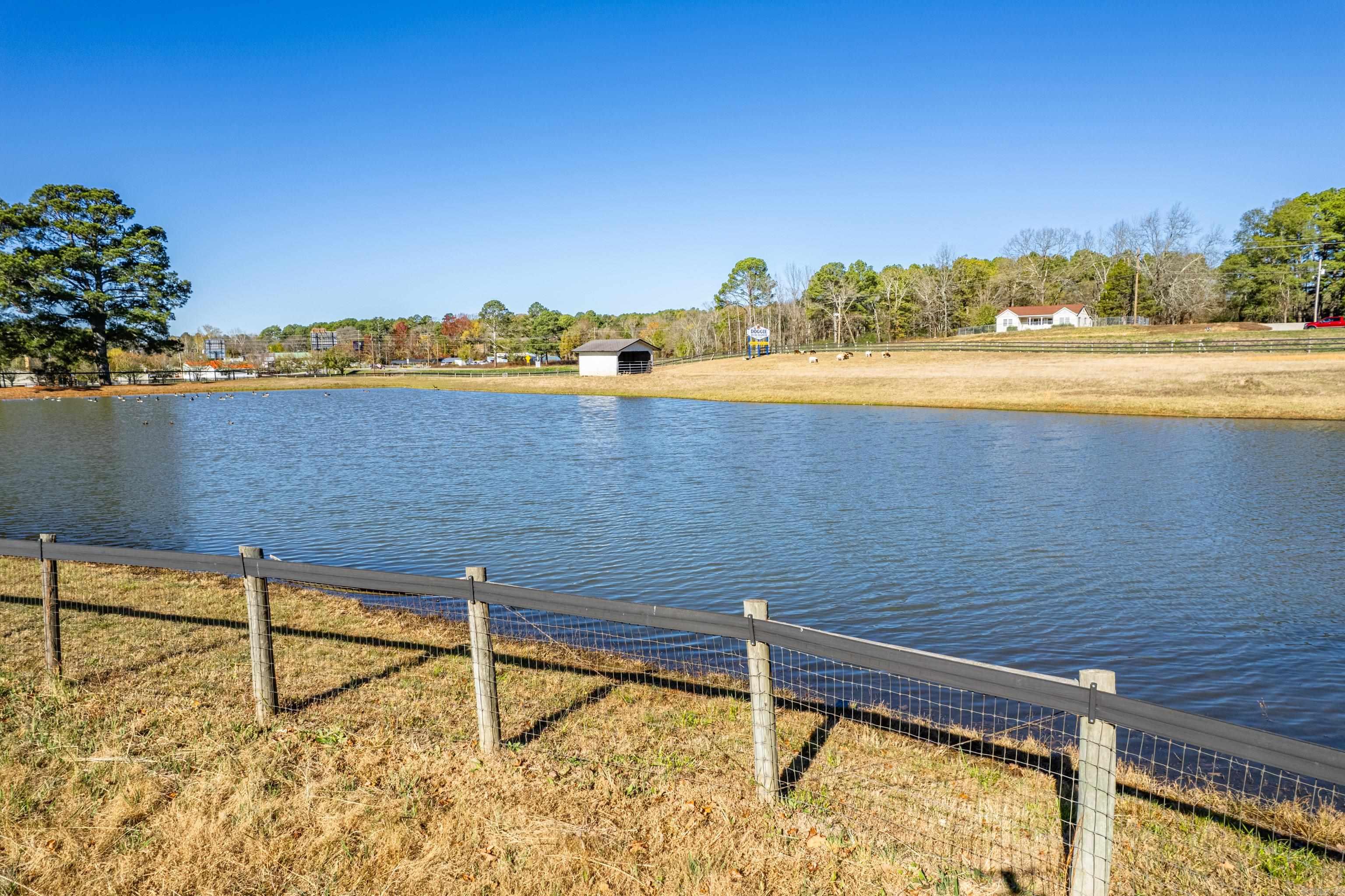 3799 Albert Pike Road Property Photo 10