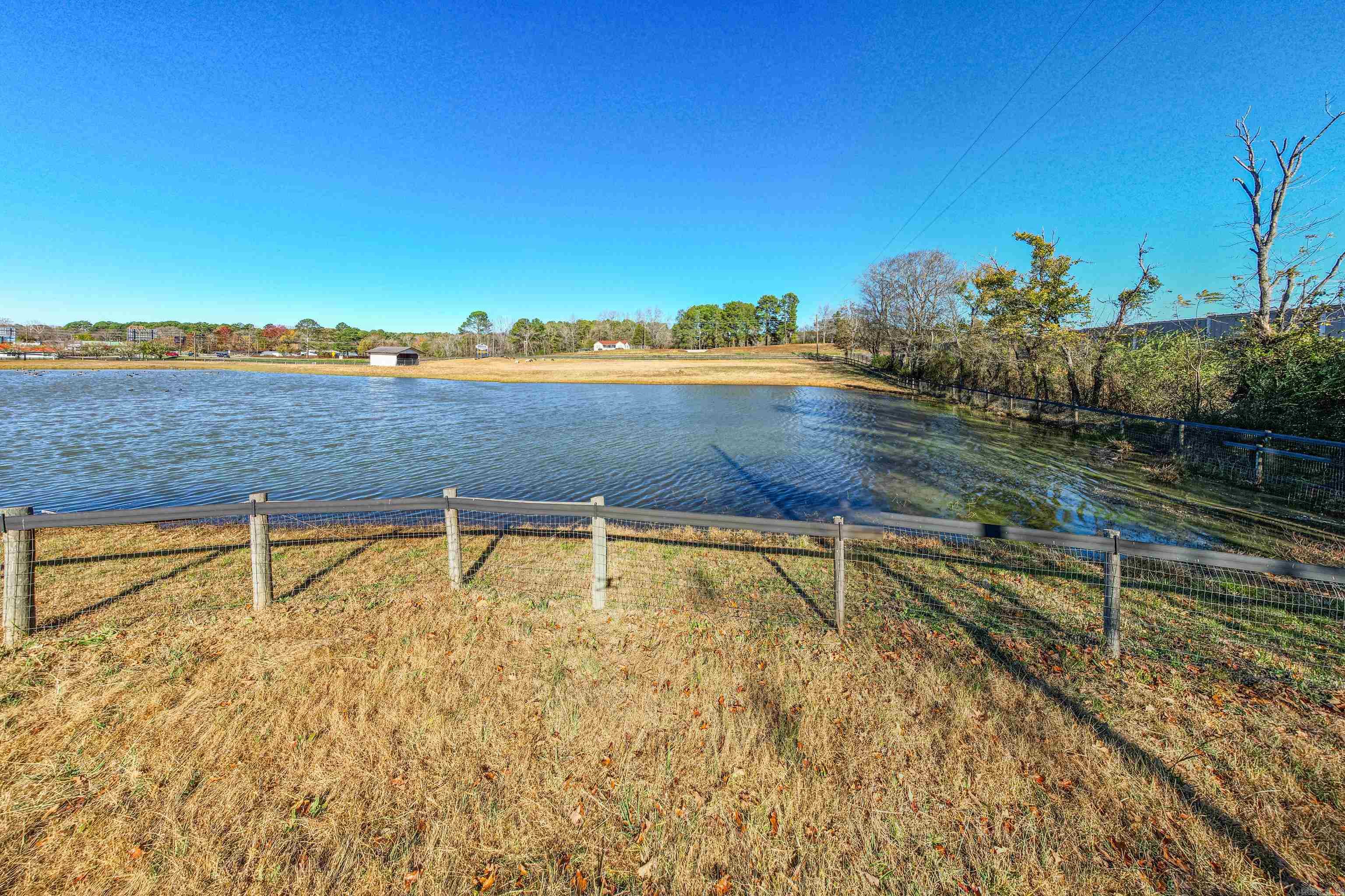 3799 Albert Pike Road Property Photo 11