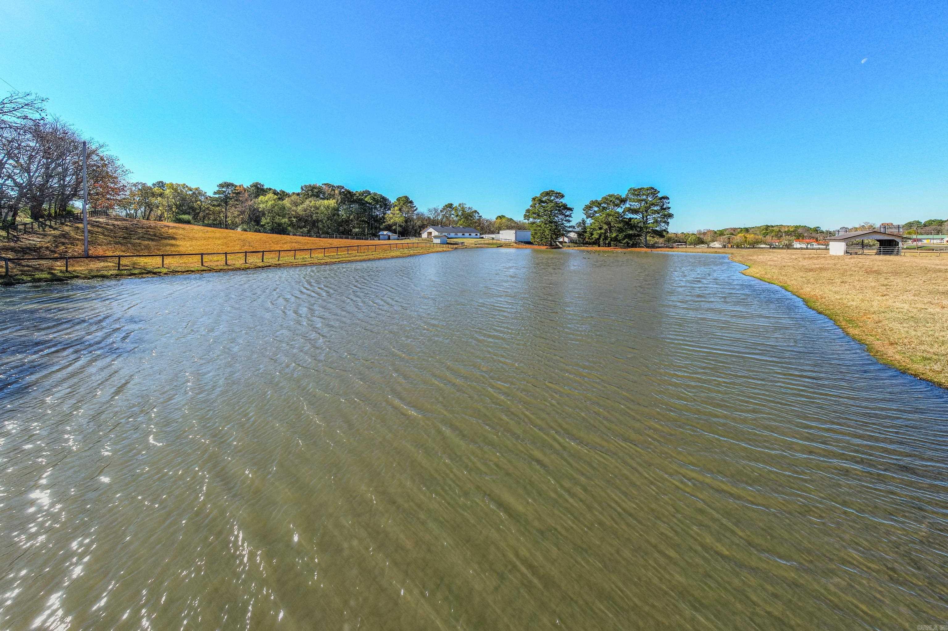 3799 Albert Pike Road Property Photo 12