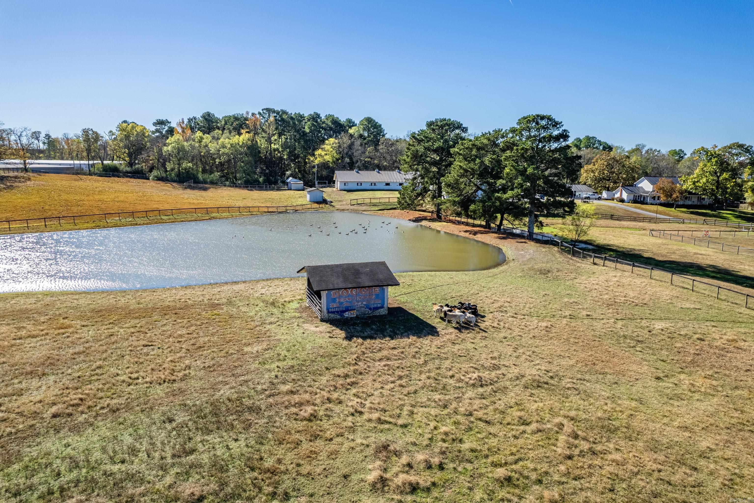 3799 Albert Pike Road Property Photo 13