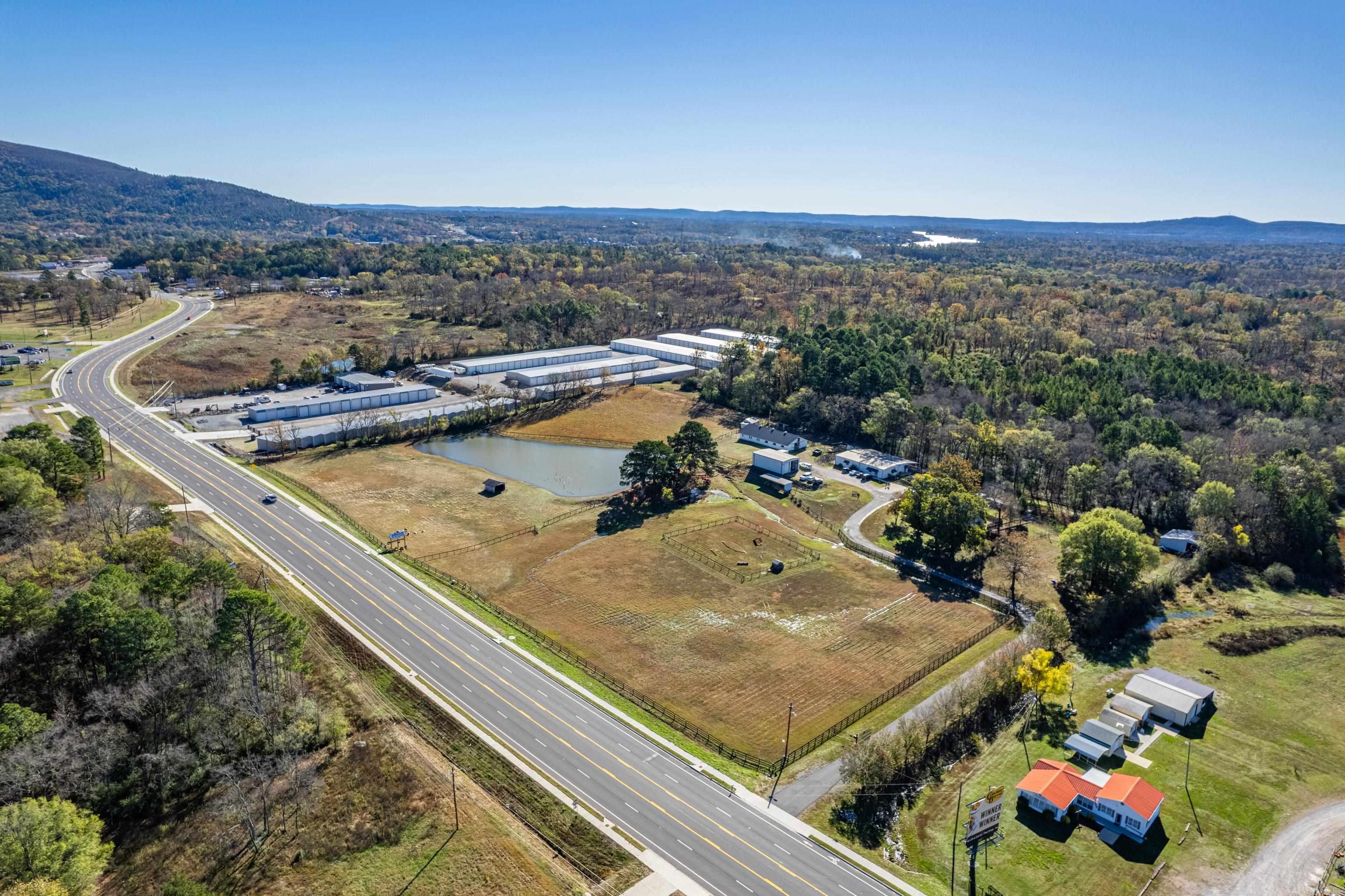 3799 Albert Pike Road Property Photo 15