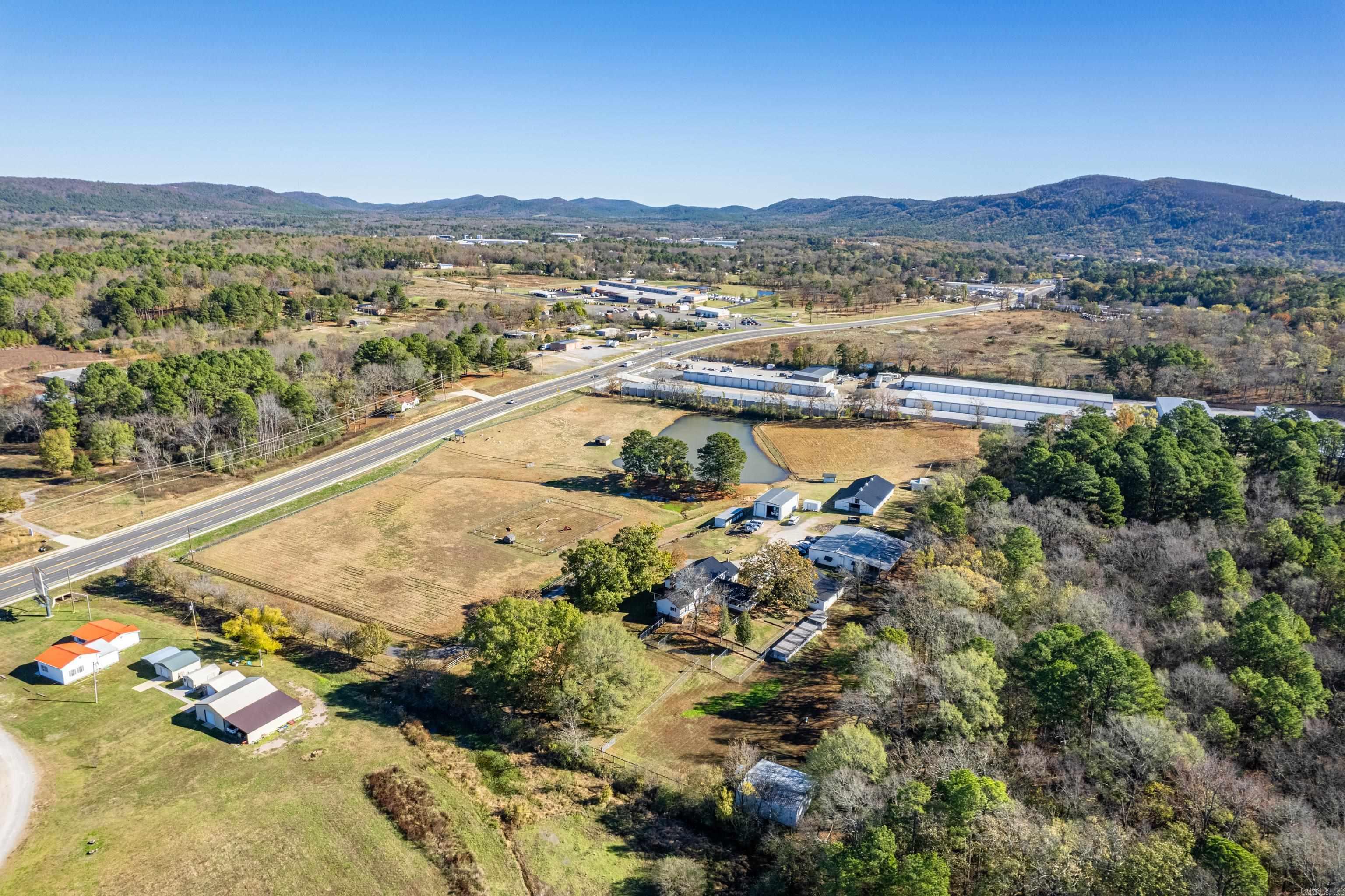 3799 Albert Pike Road Property Photo 16