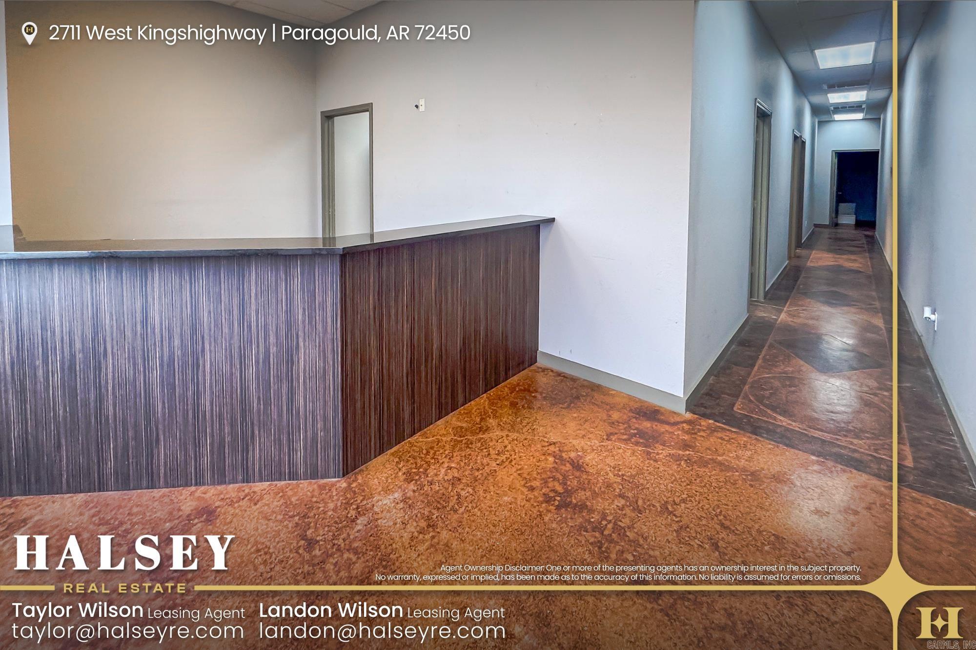 2711 W Kingshighway Property Photo 4