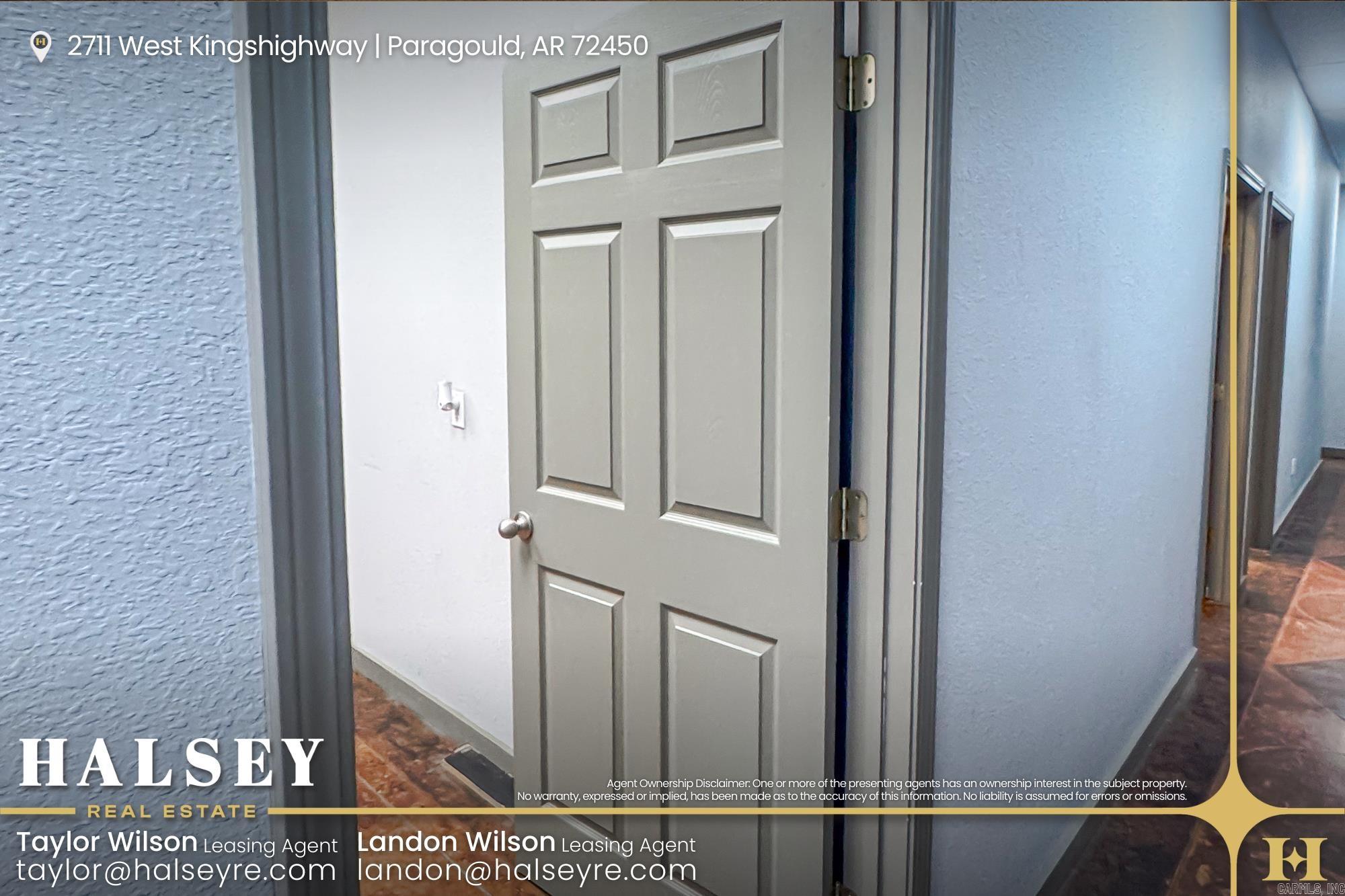 2711 W Kingshighway Property Photo 6