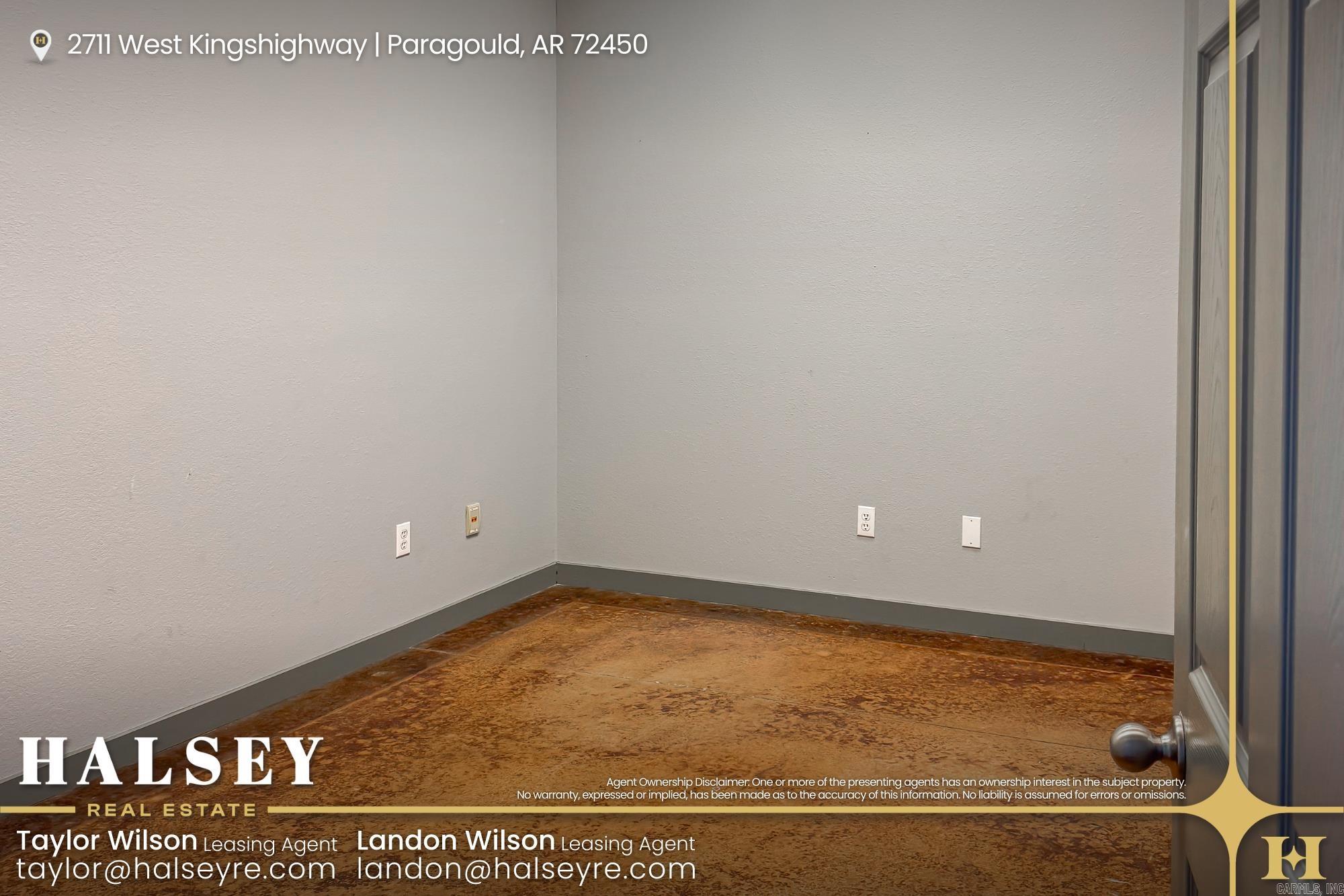 2711 W Kingshighway Property Photo 8