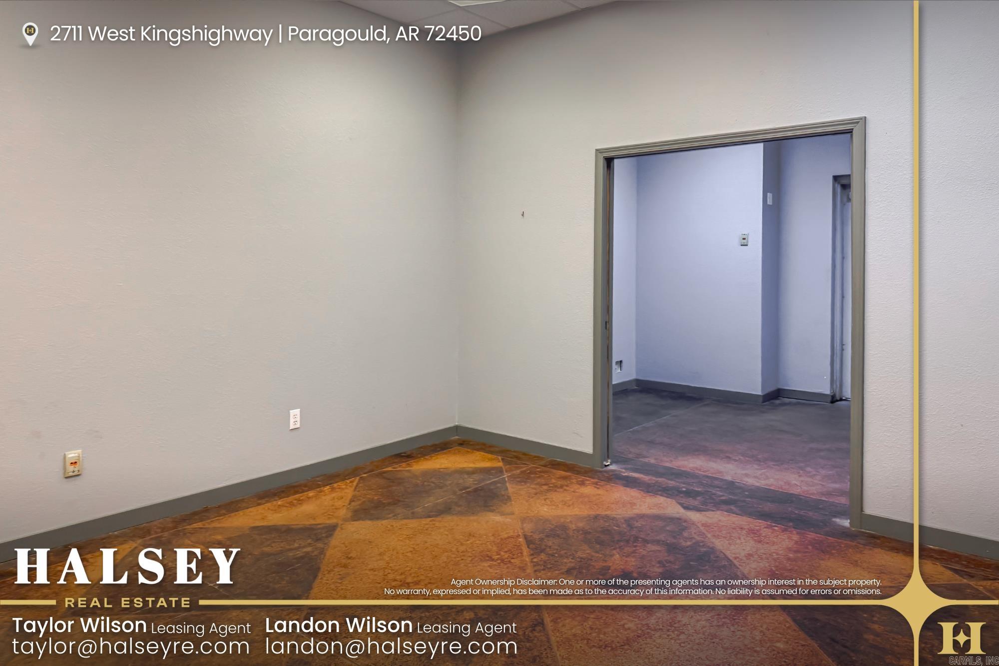 2711 W Kingshighway Property Photo 9