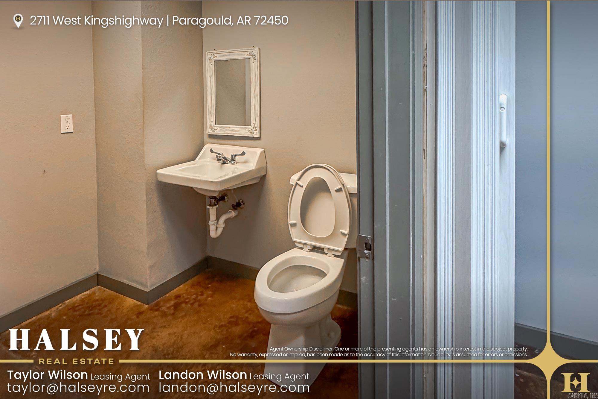 2711 W Kingshighway Property Photo 11