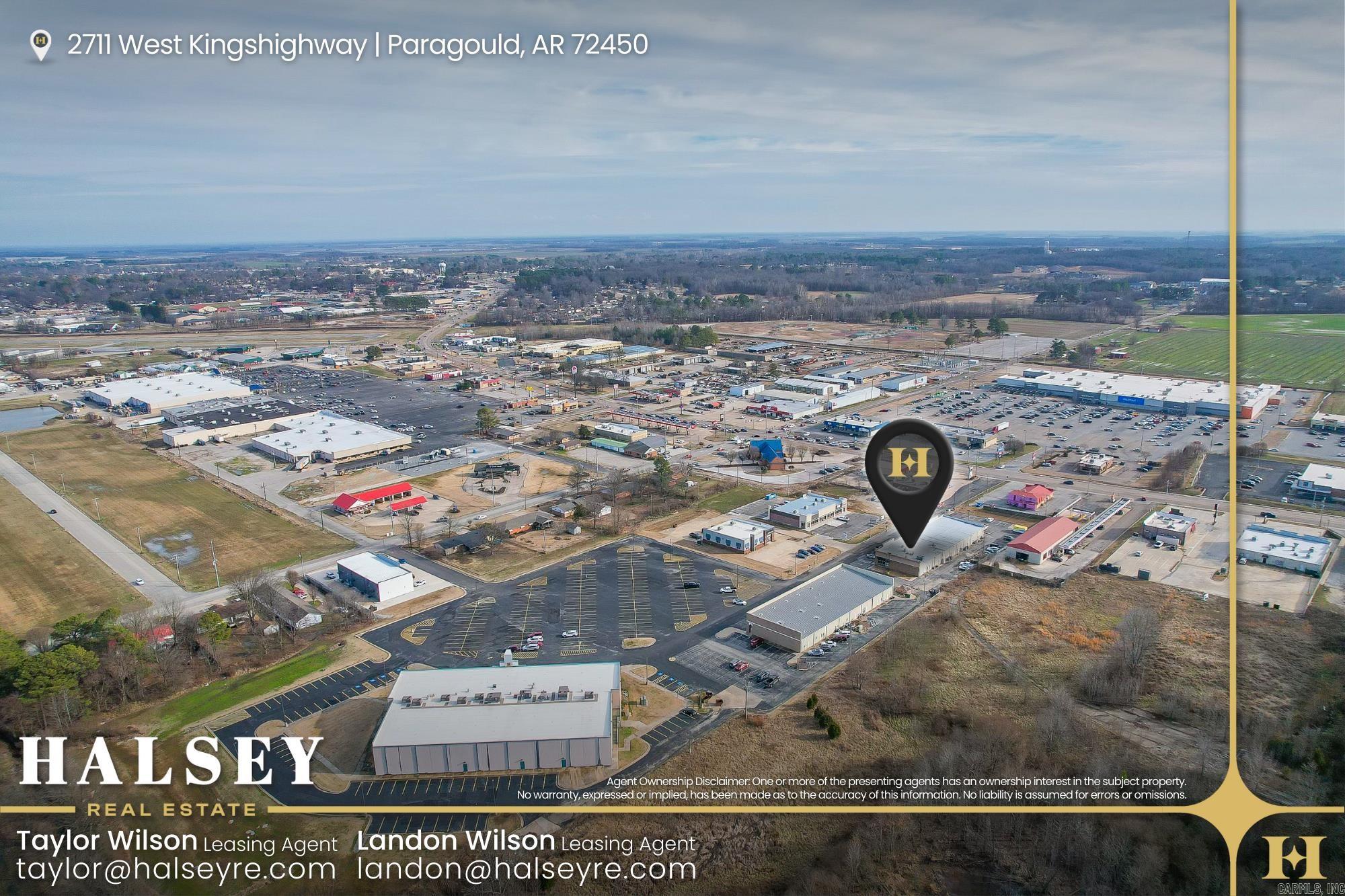 2711 W Kingshighway Property Photo 12